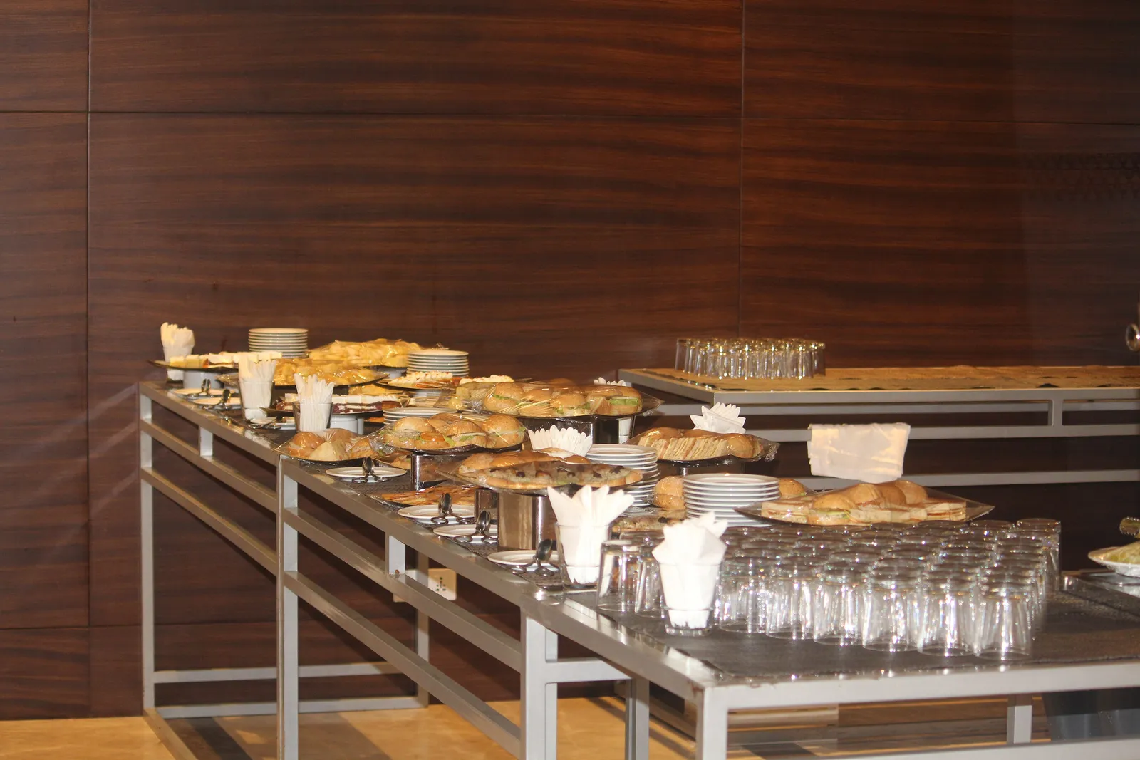 Sheraton Grand Conakry, Conakry