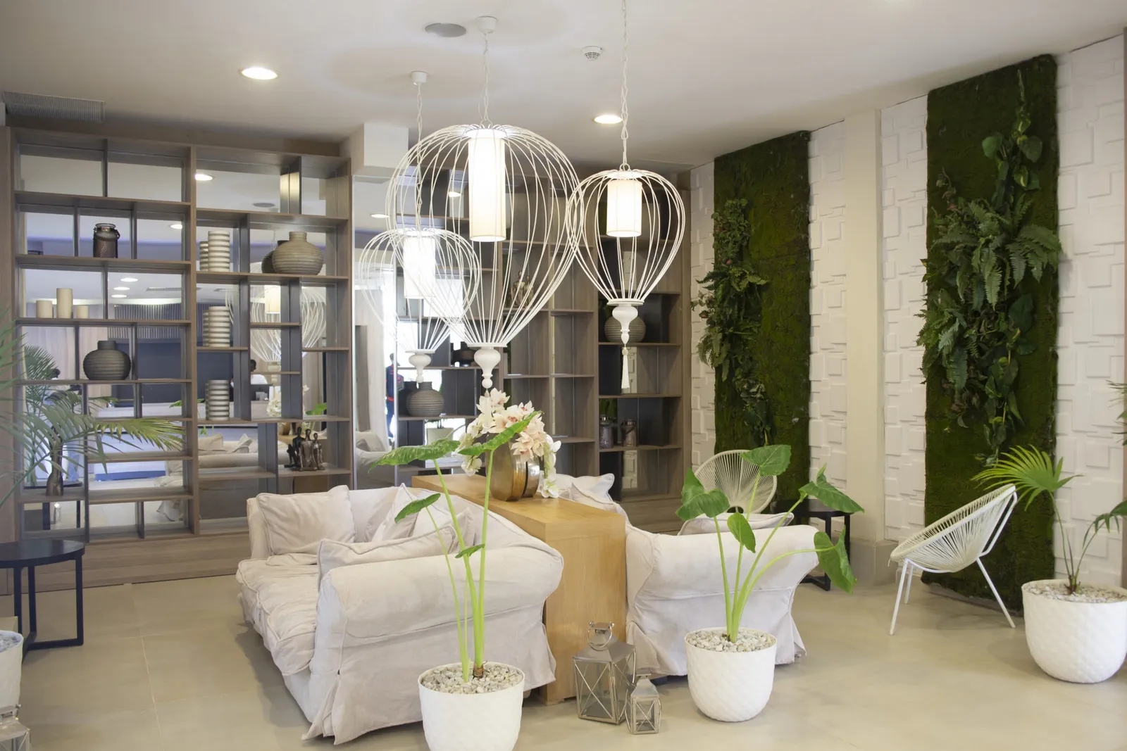 Hotel Millenium Suites, Conakry