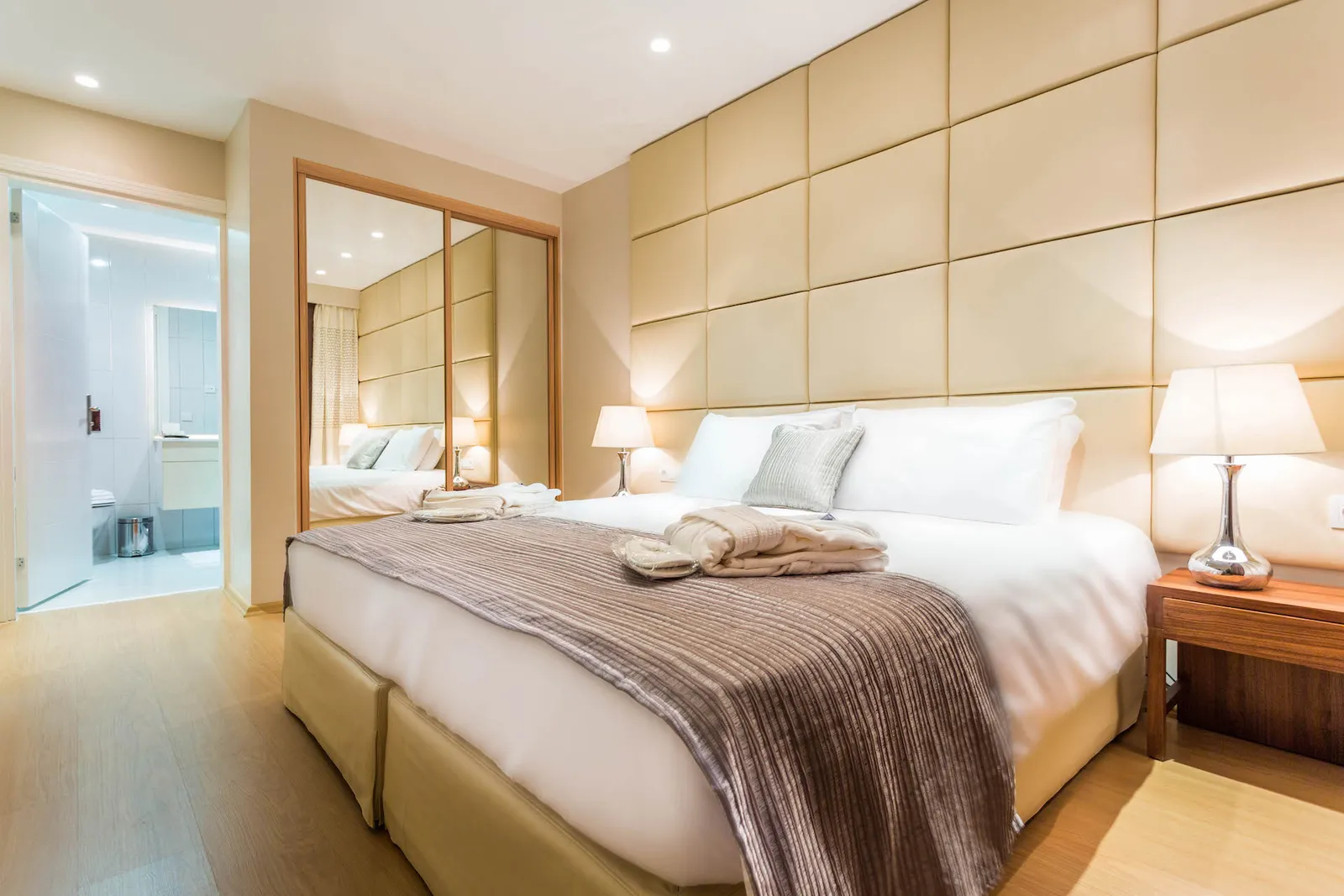 Hotel Millenium Suites, Conakry