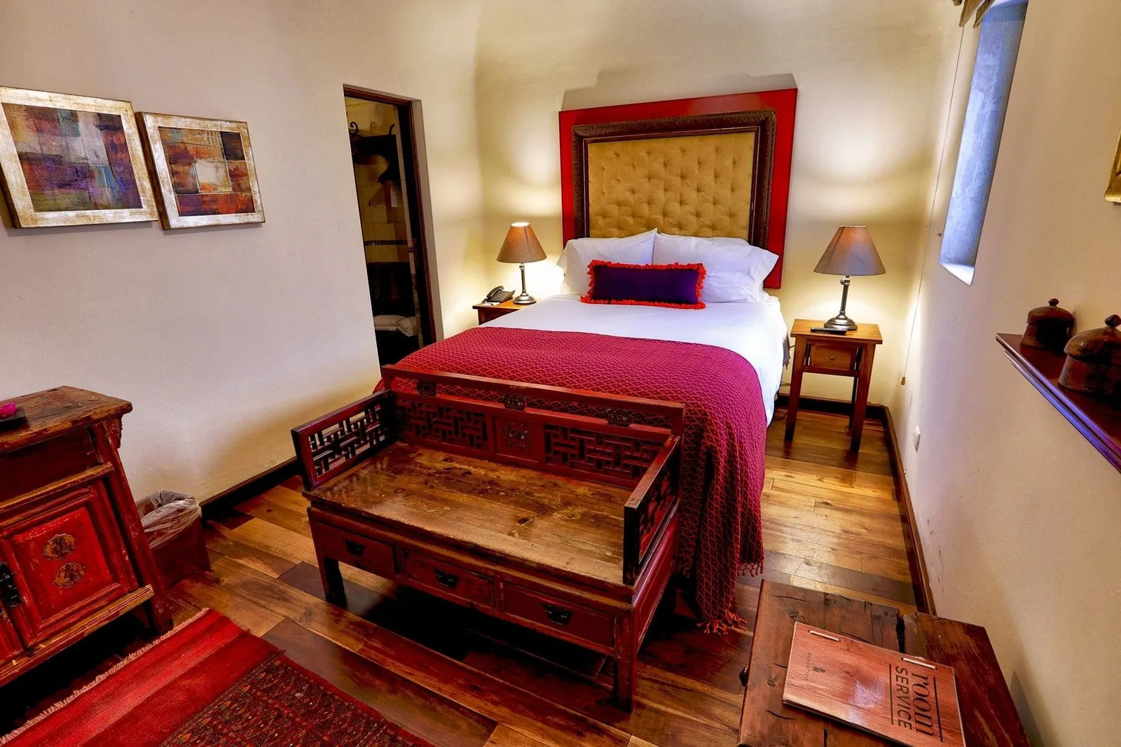 Hotel Pensativo House, Antigua Guatemala