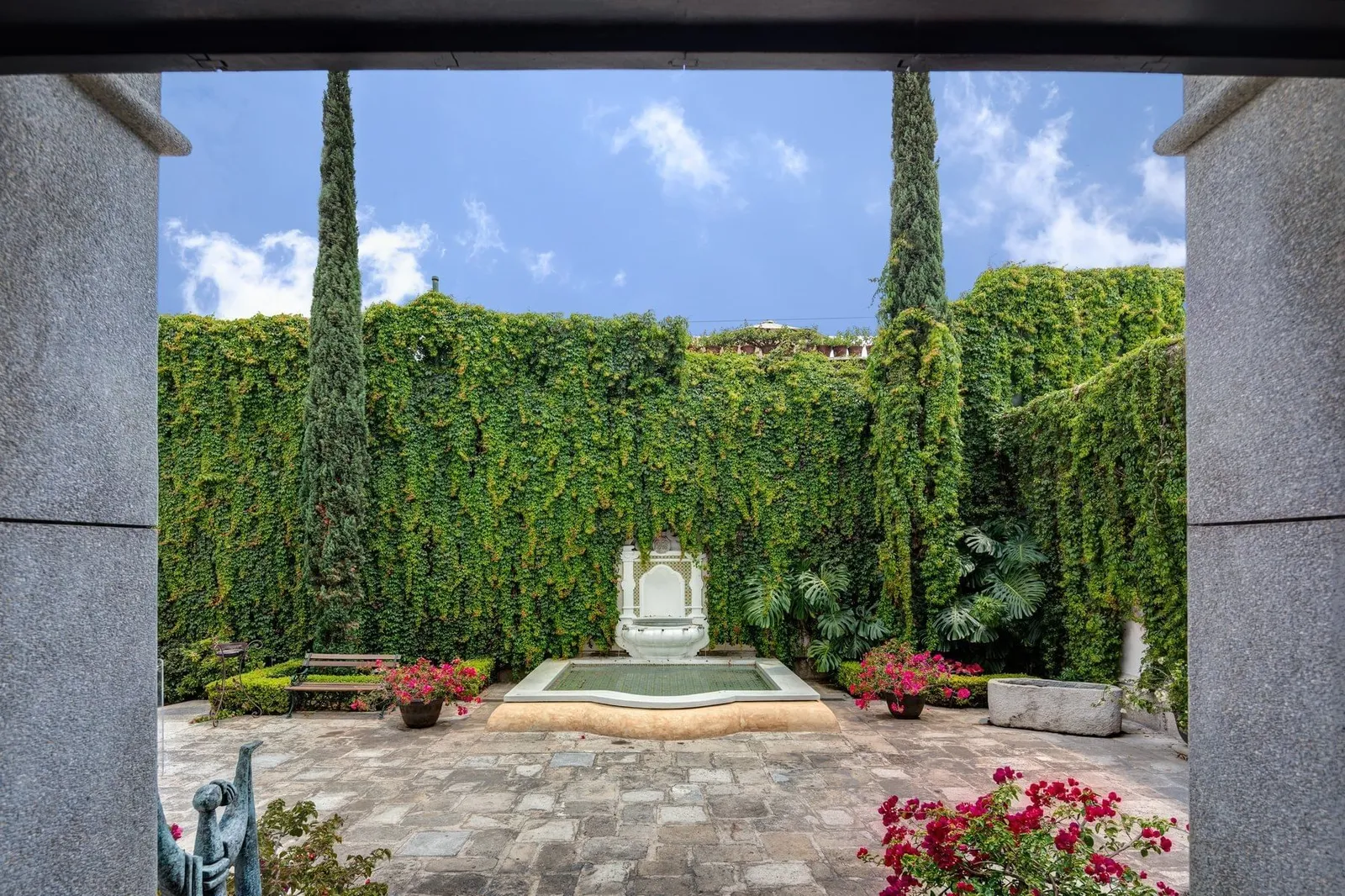 Hotel Pensativo House, Antigua Guatemala