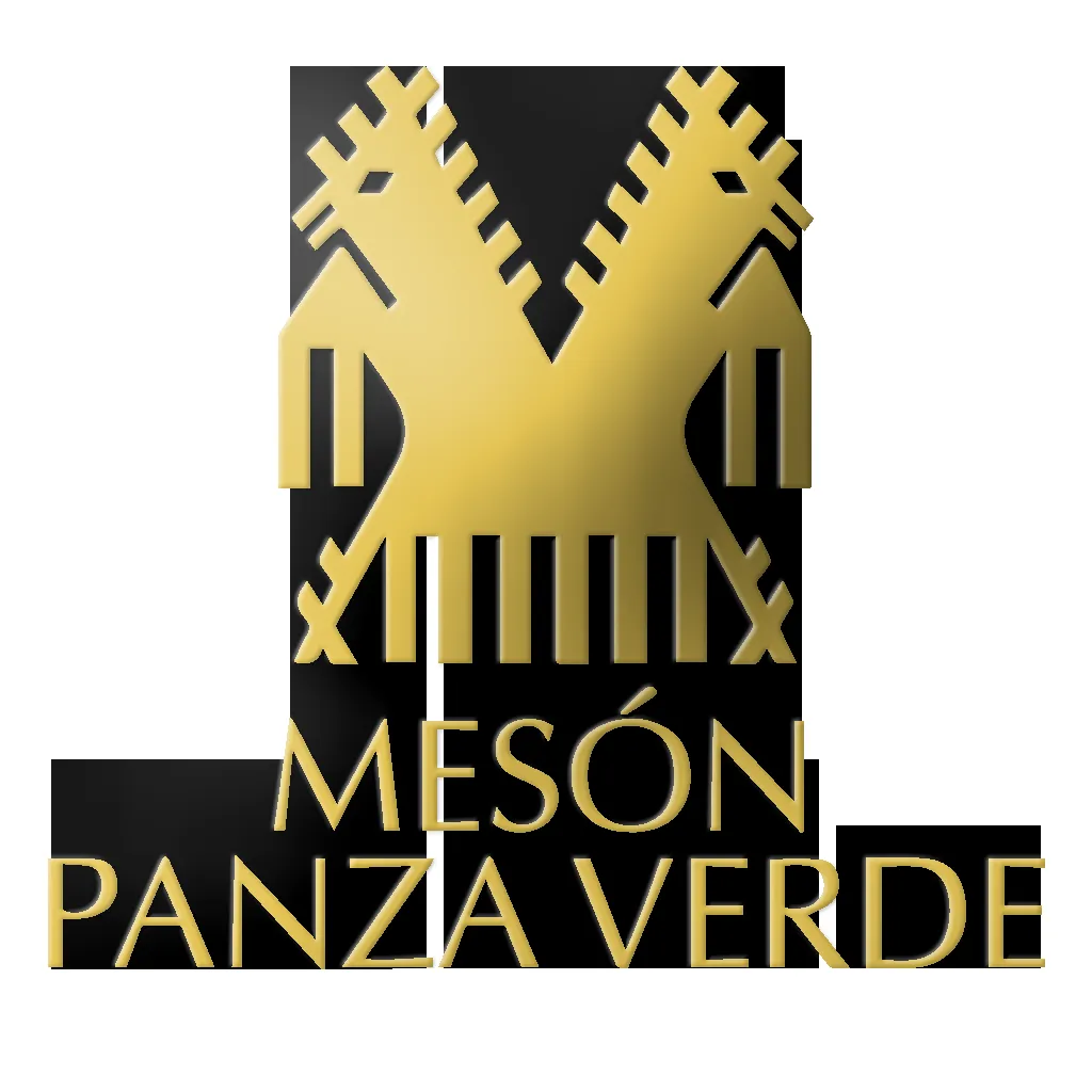 Mesón Panza Verde, Antigua Guatemala