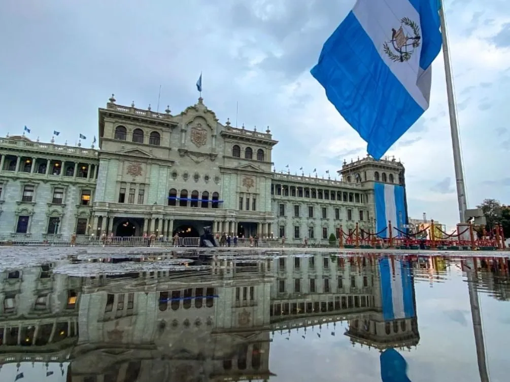 Hotel Vista Quince, Guatemala City