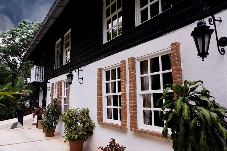 Hotel Panisté — Exterior, San Cristóbal