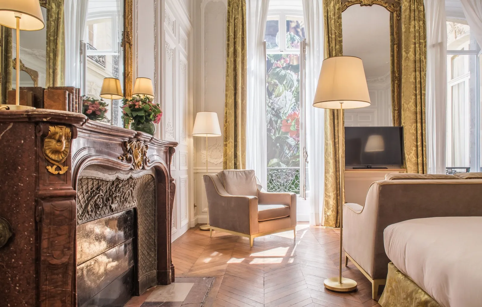 Hotel Alfred Sommier, Paris