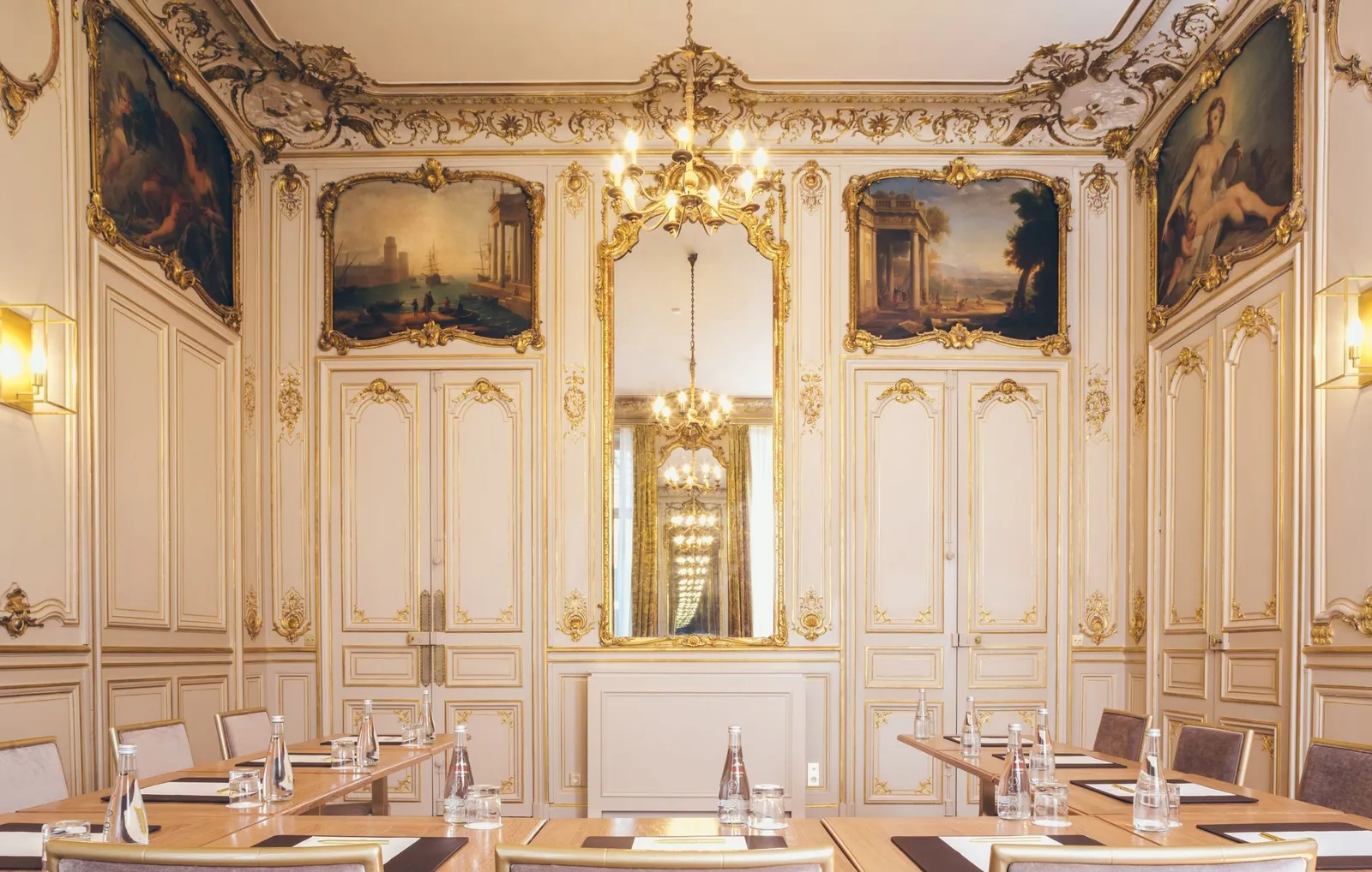 Hotel Alfred Sommier, Paris