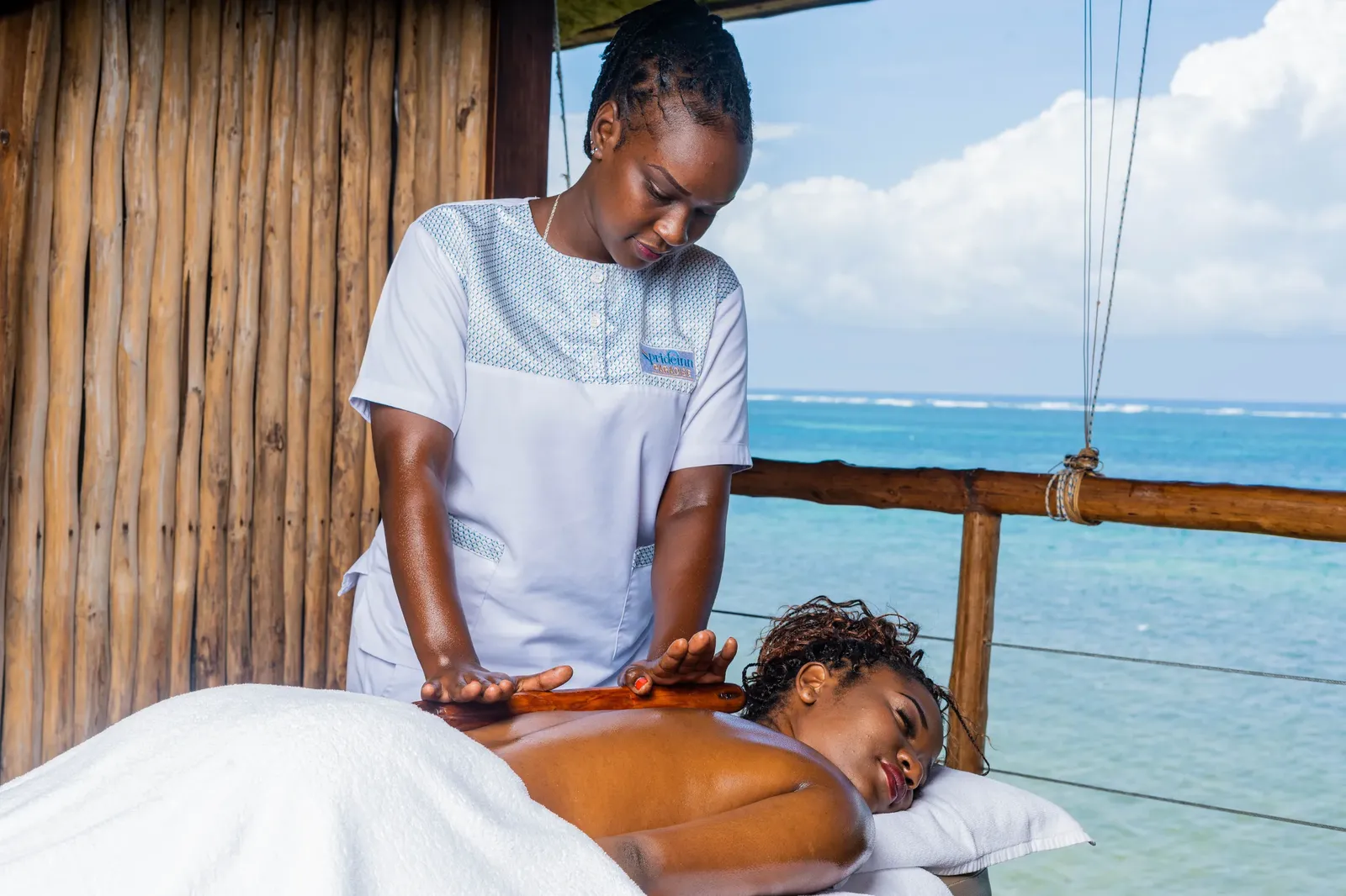 PrideInn Paradise Beach Resort & Spa, Mombasa