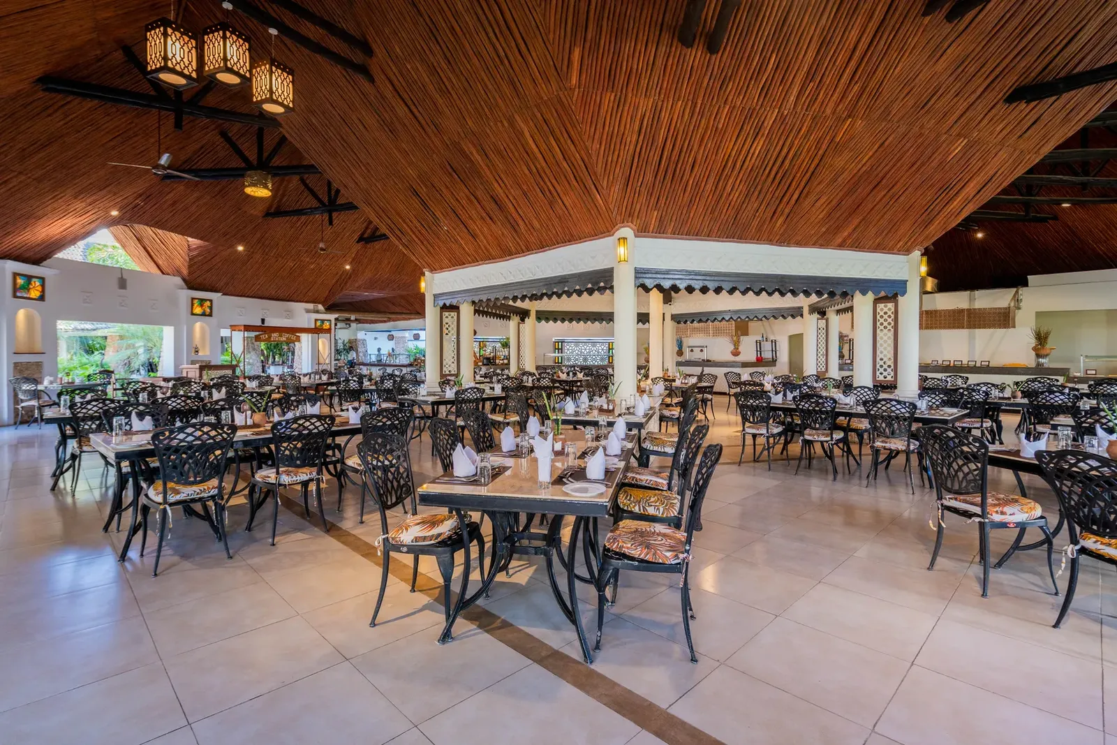 PrideInn Paradise Beach Resort & Spa, Mombasa