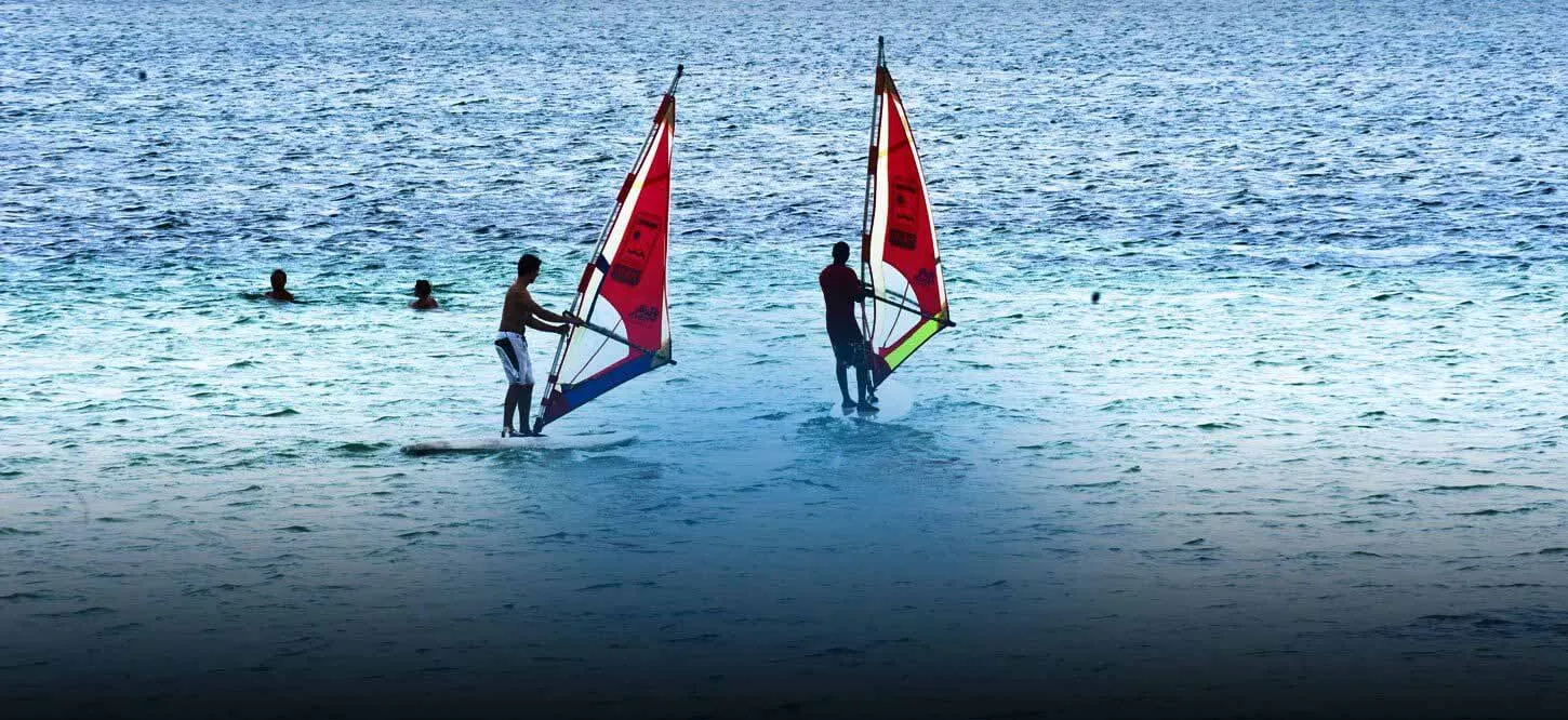 Leopard Beach Resort & Spa, Mombasa