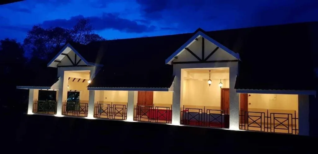 The Encore Hotel Nakuru — Exterior, Nakuru