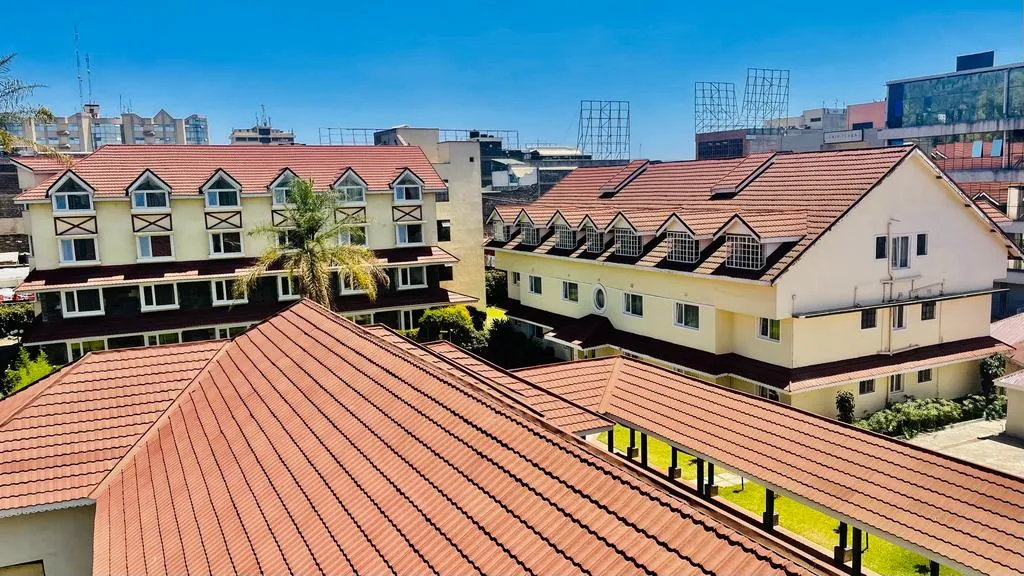 The Encore Hotel Nakuru — Exterior, Nakuru