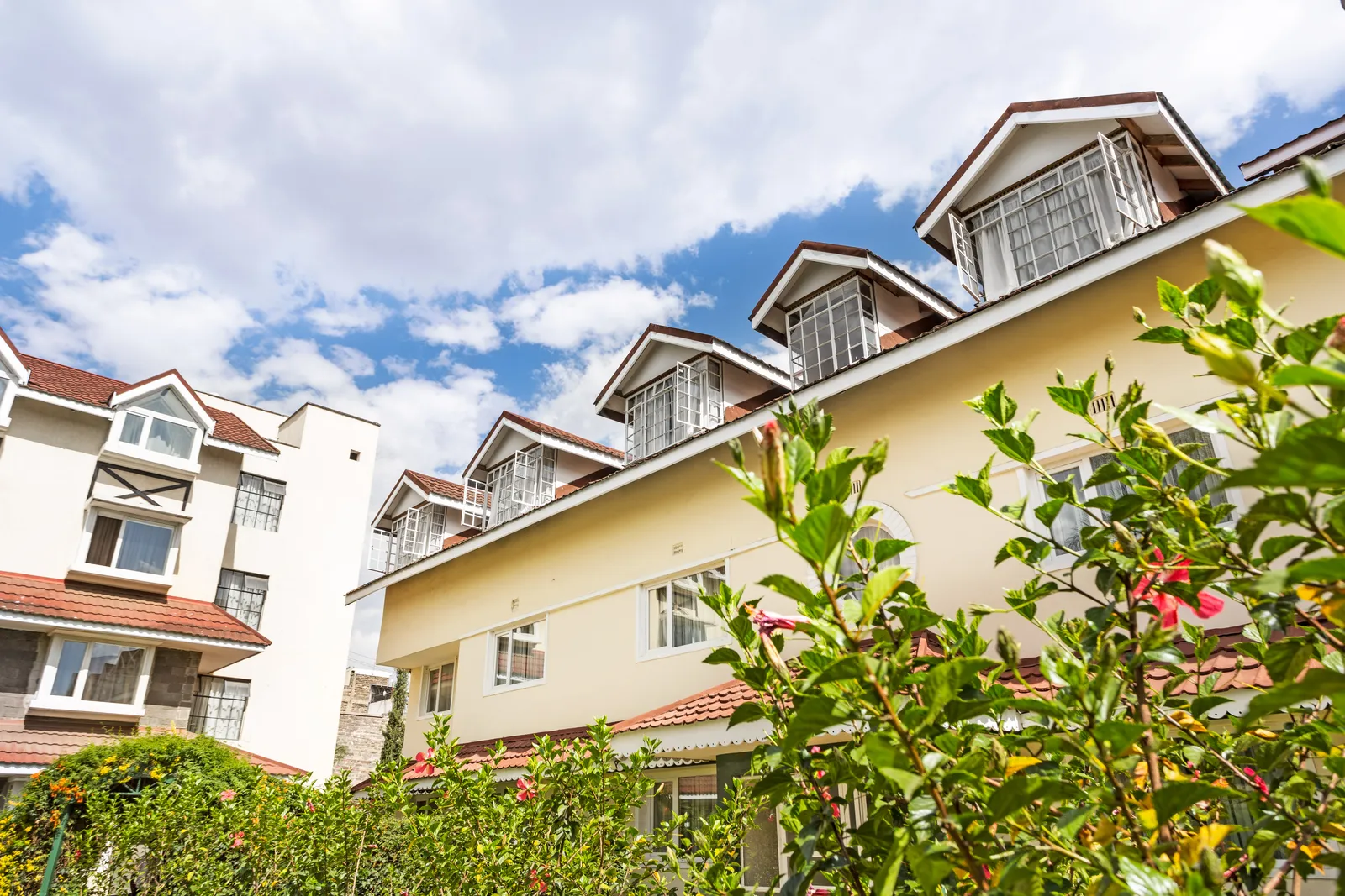 The Encore Hotel Nakuru — Exterior, Nakuru