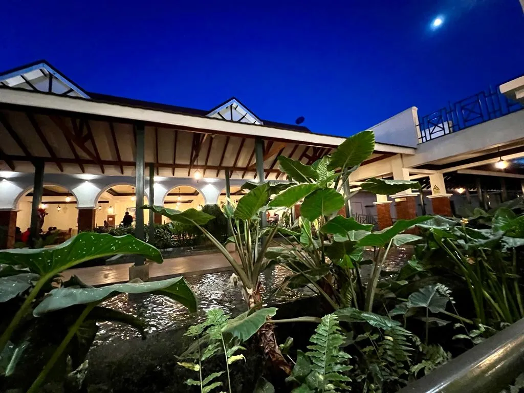 The Encore Hotel Nakuru — Exterior, Nakuru