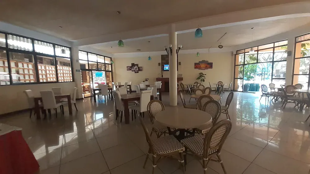 Vienna Woods Hotel Nakuru — At a glance, Nakuru