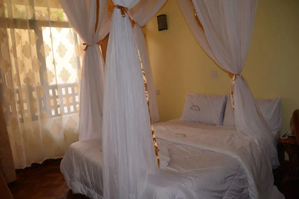 Vienna Woods Hotel Nakuru — At a glance, Nakuru