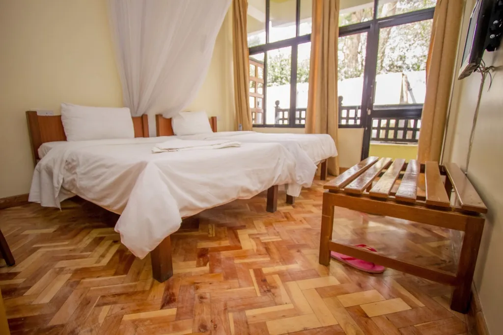 Vienna Woods Hotel Nakuru — At a glance, Nakuru