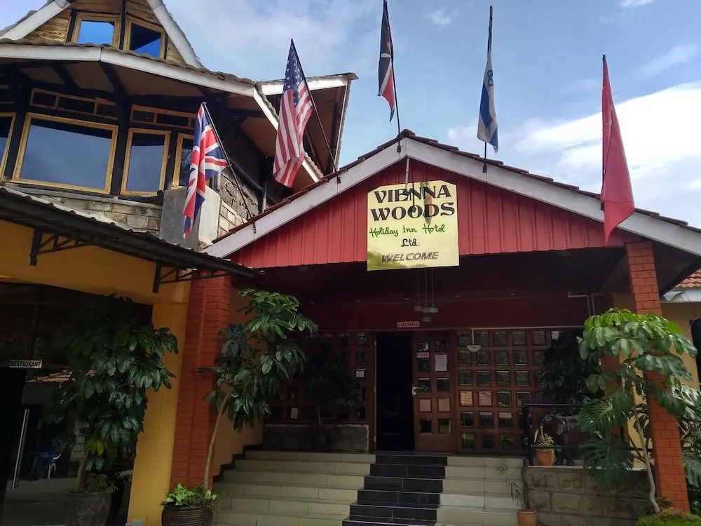 Vienna Woods Hotel Nakuru — At a glance, Nakuru