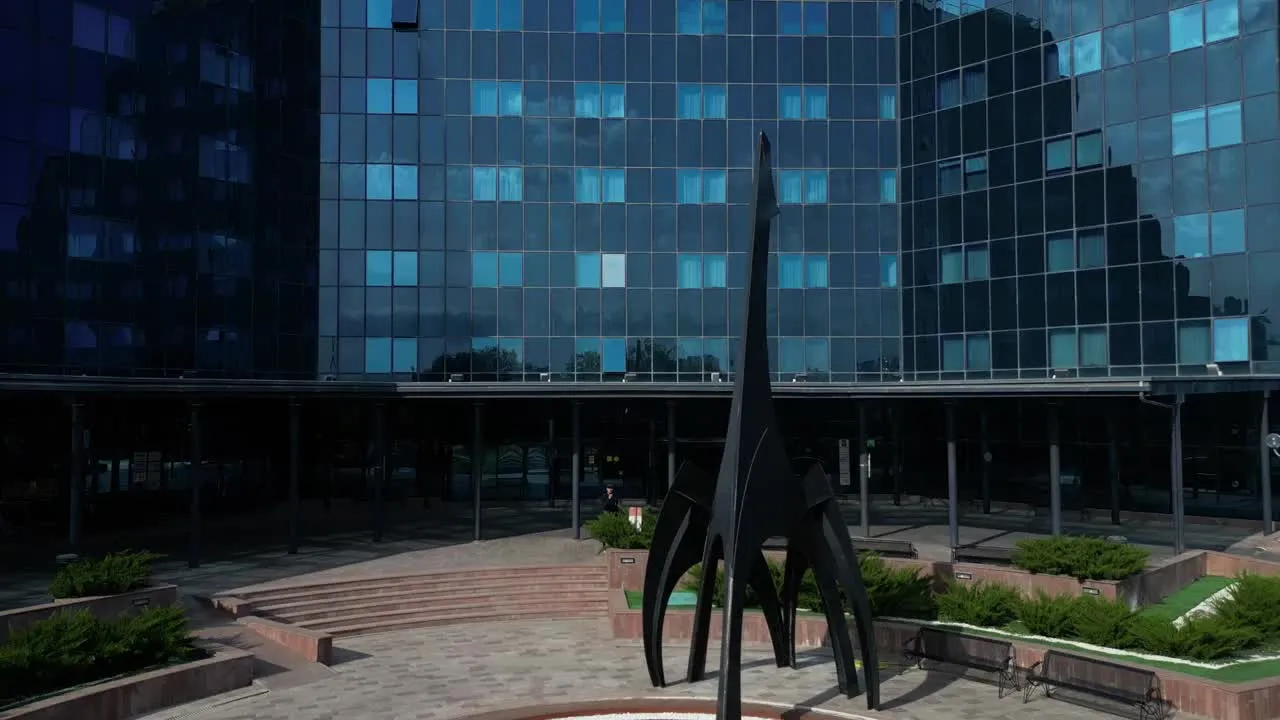 River Palace Hotel, Atyrau