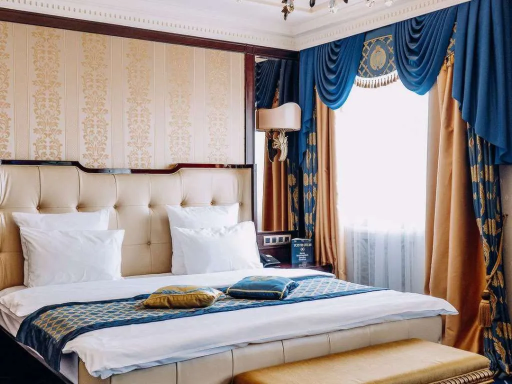Bellagio Hotel, Spa & Casino Resort, Konaev