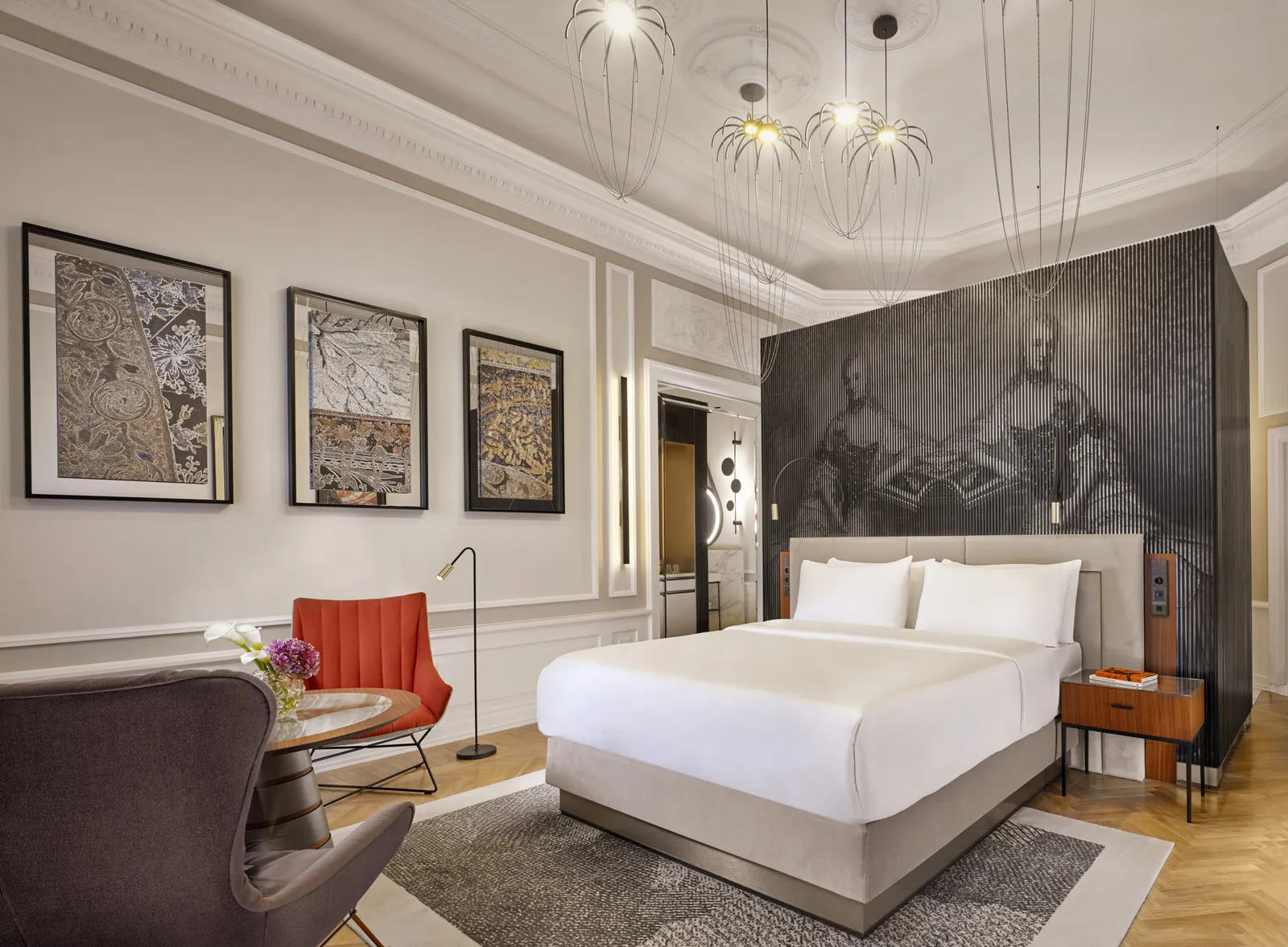 Hotel Verte, Warsaw