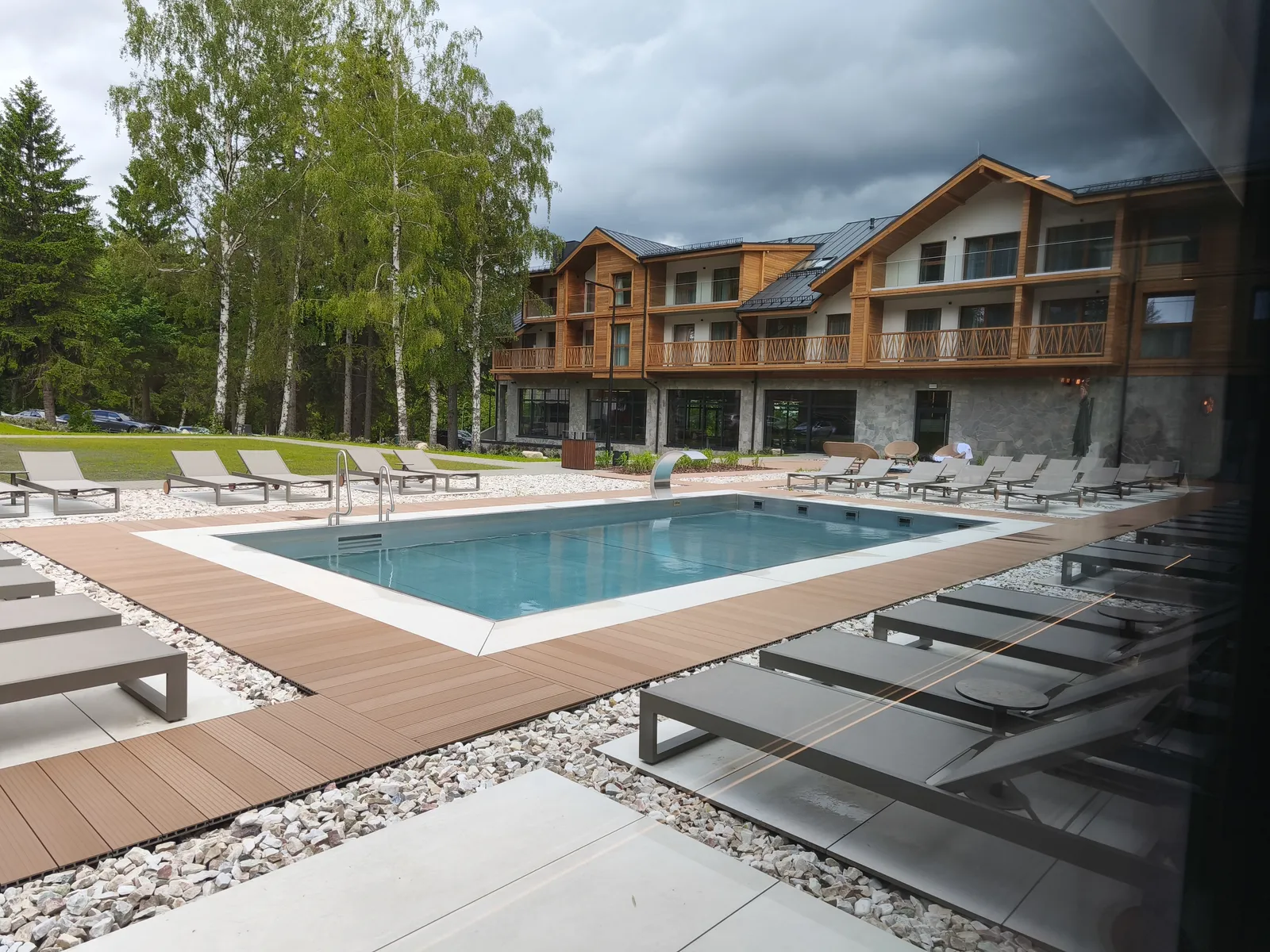Mövenpick Resort & Spa Karpacz — Exterior, Karpacz
