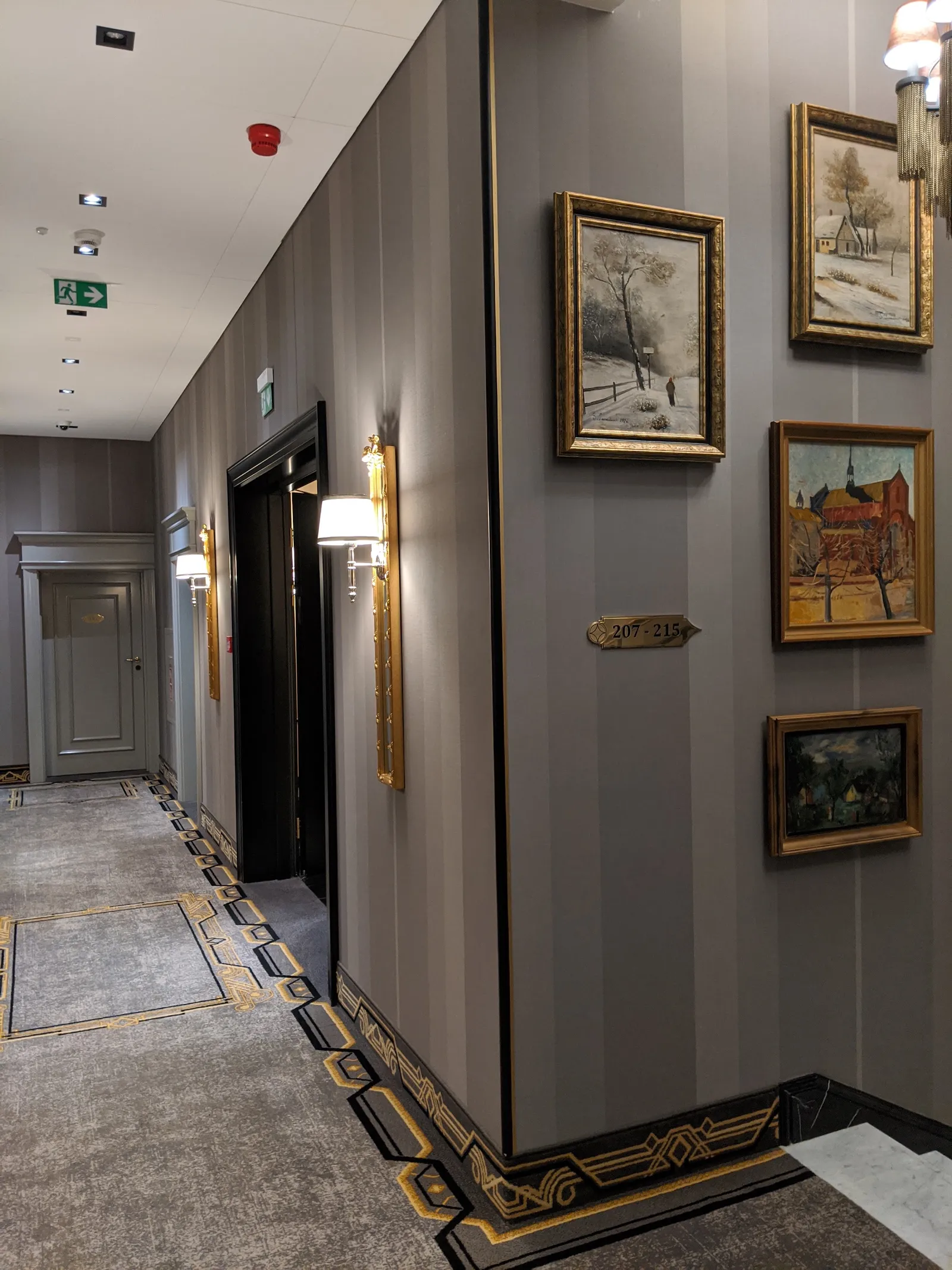 Bachleda Luxury Hotel Krakow MGallery Hotel Collection — Exterior, Kraków