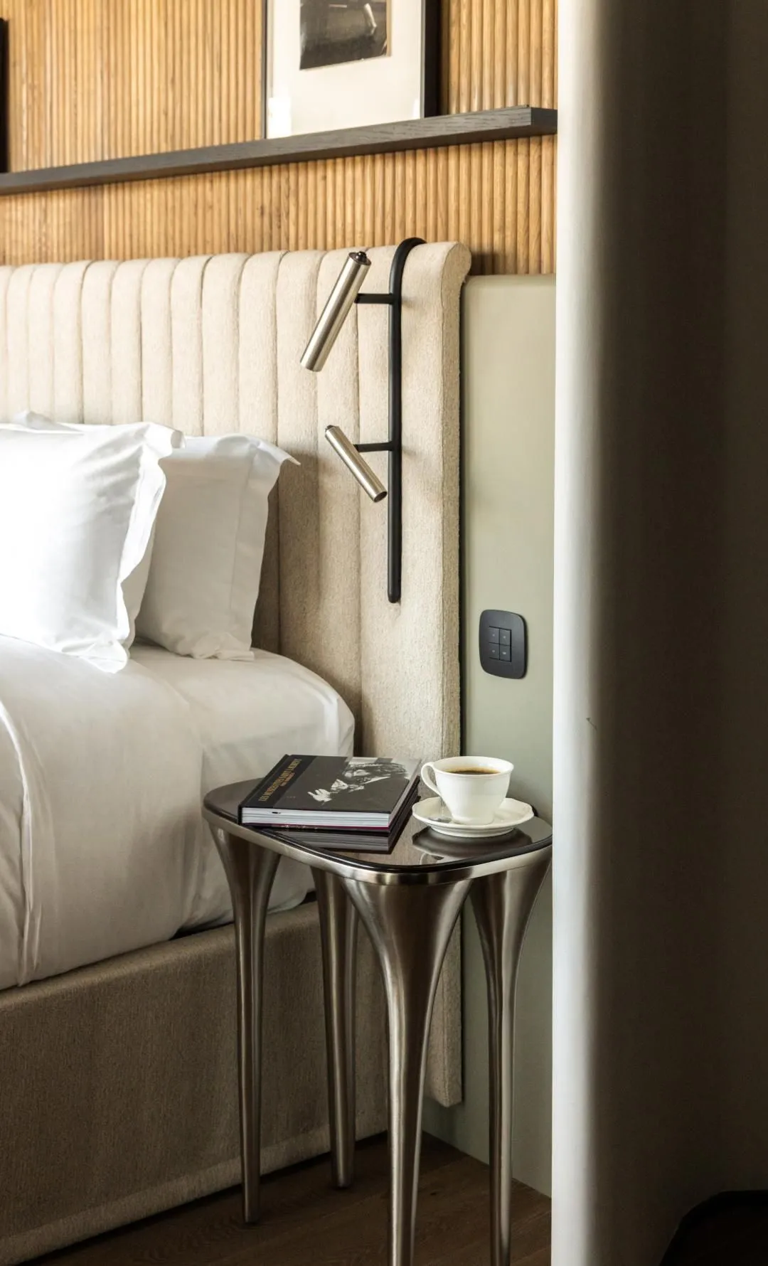 Hotel Dame des Arts, Paris