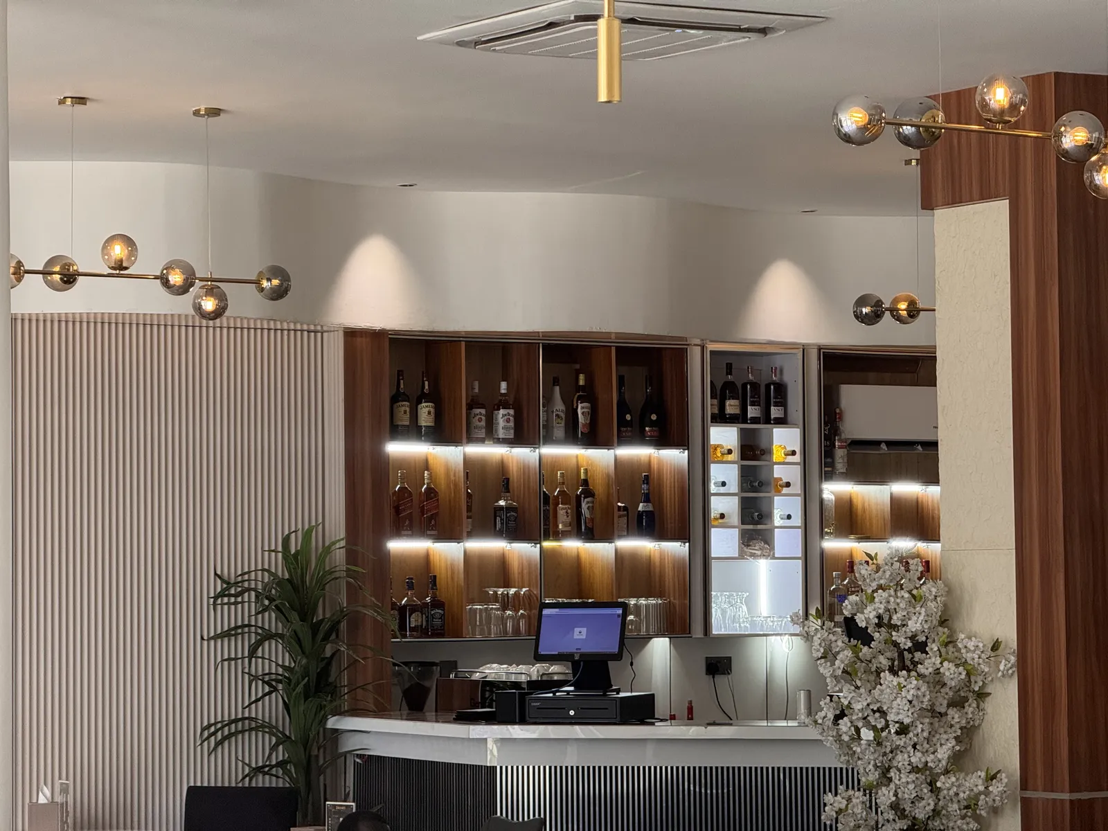 Ritz Hotel Juba, Juba