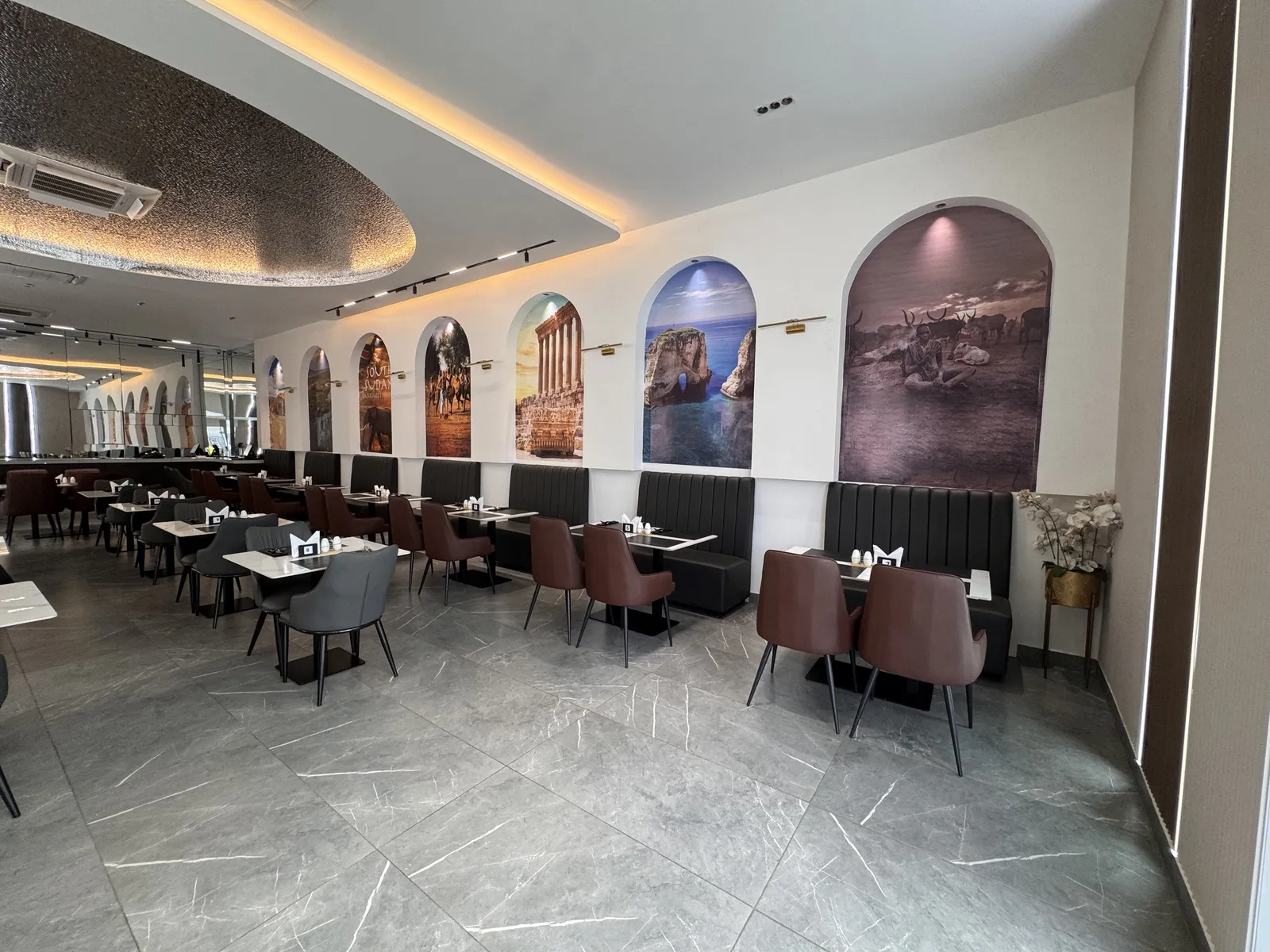 Ritz Hotel Juba, Juba