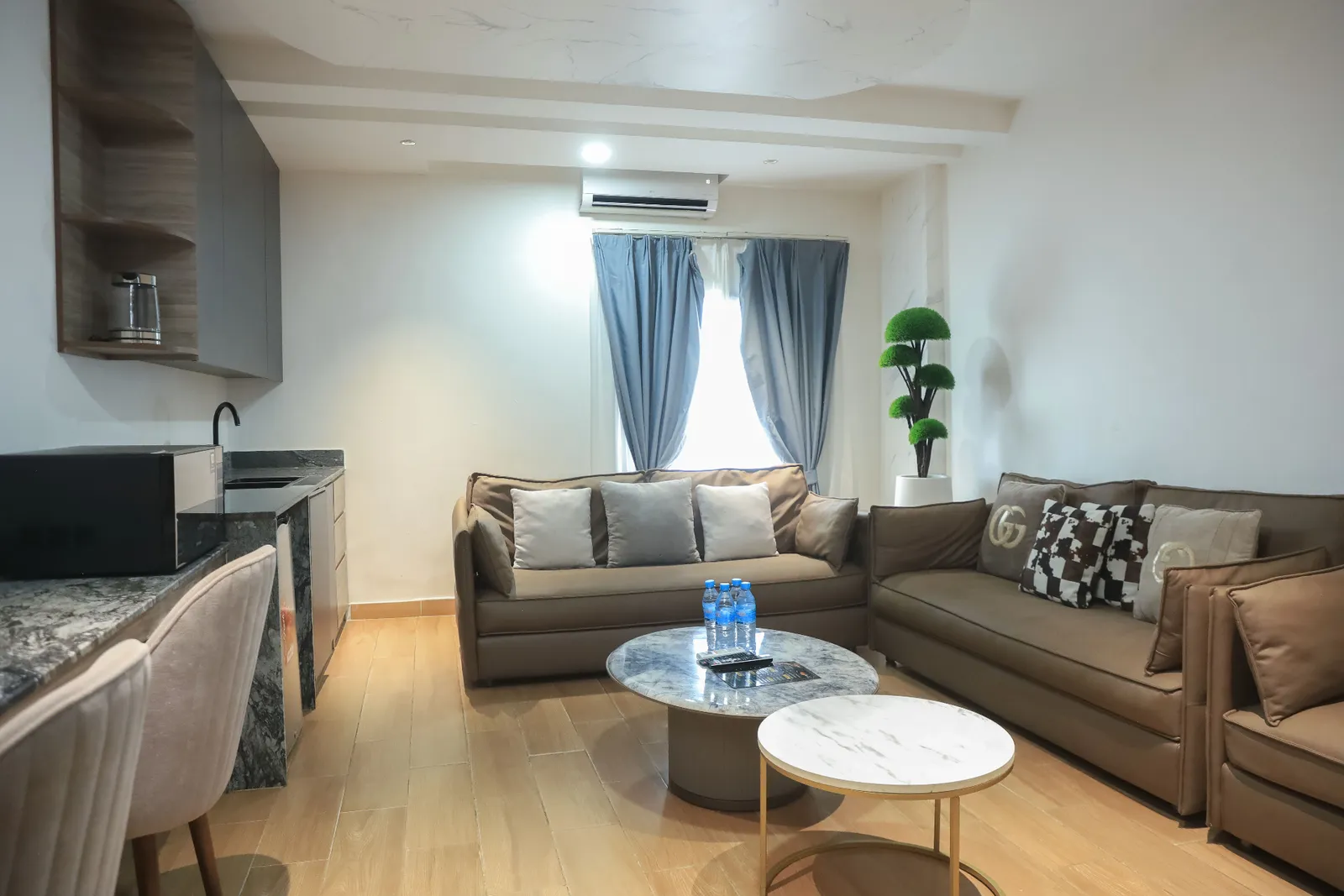 Ritz Hotel Juba, Juba