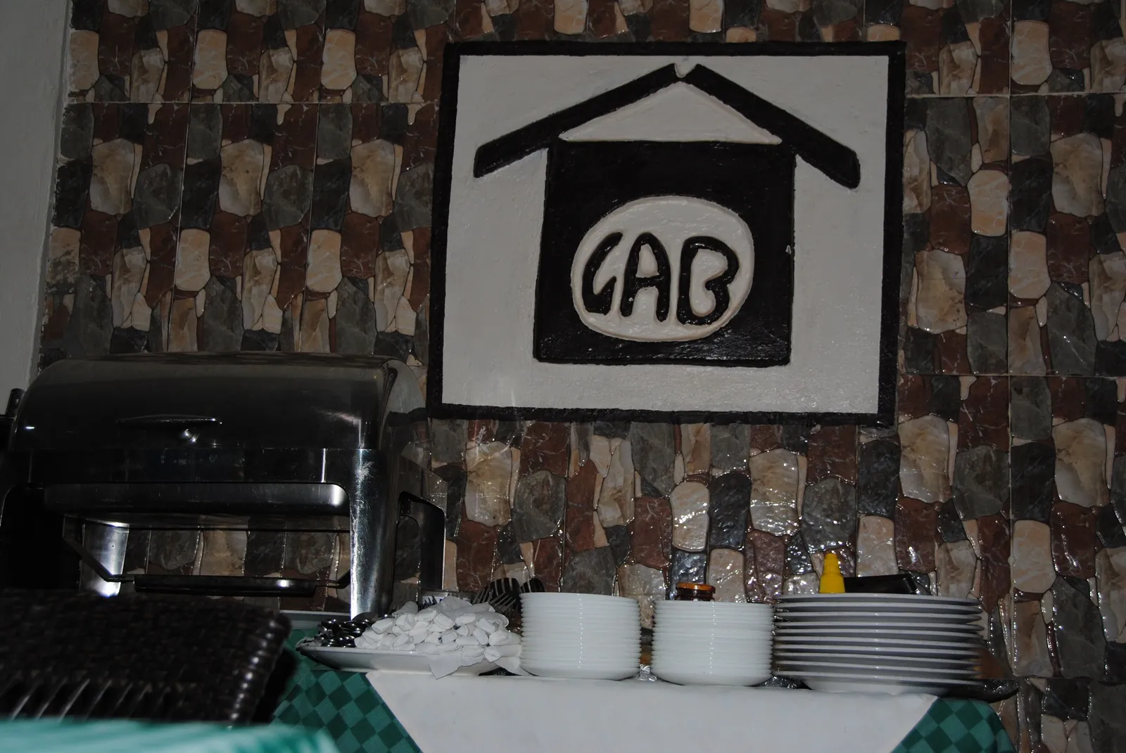 Universal Gab Hotel, Wau