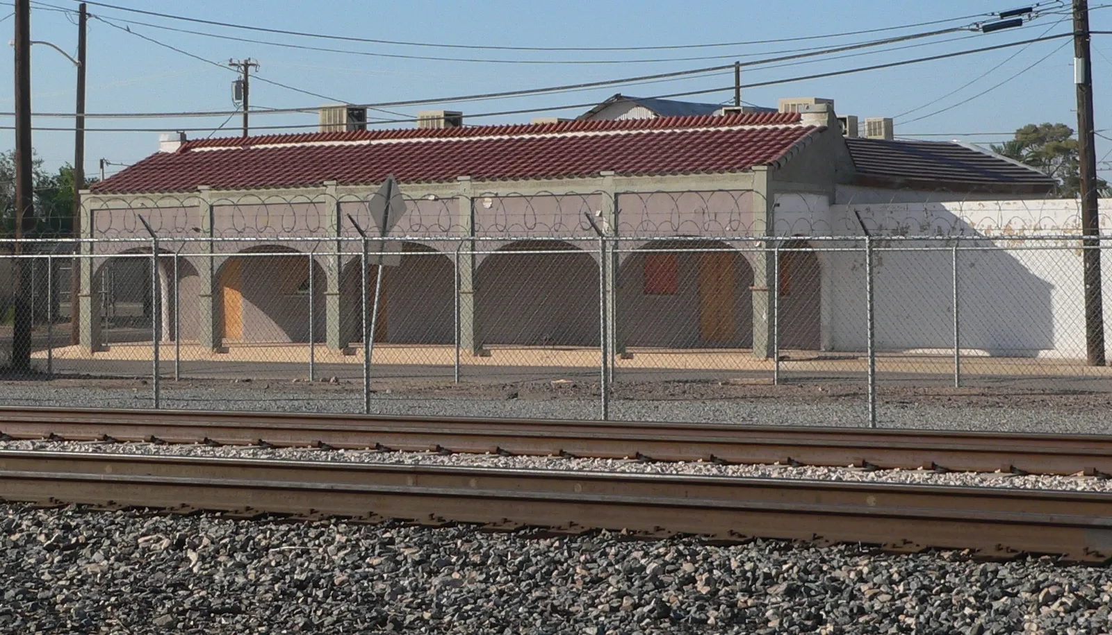 Casa Grande Hotel, La Paz