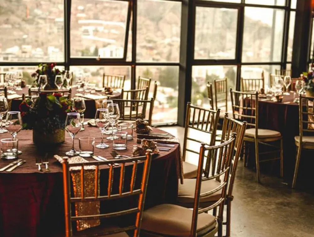 Atix Hotel, La Paz