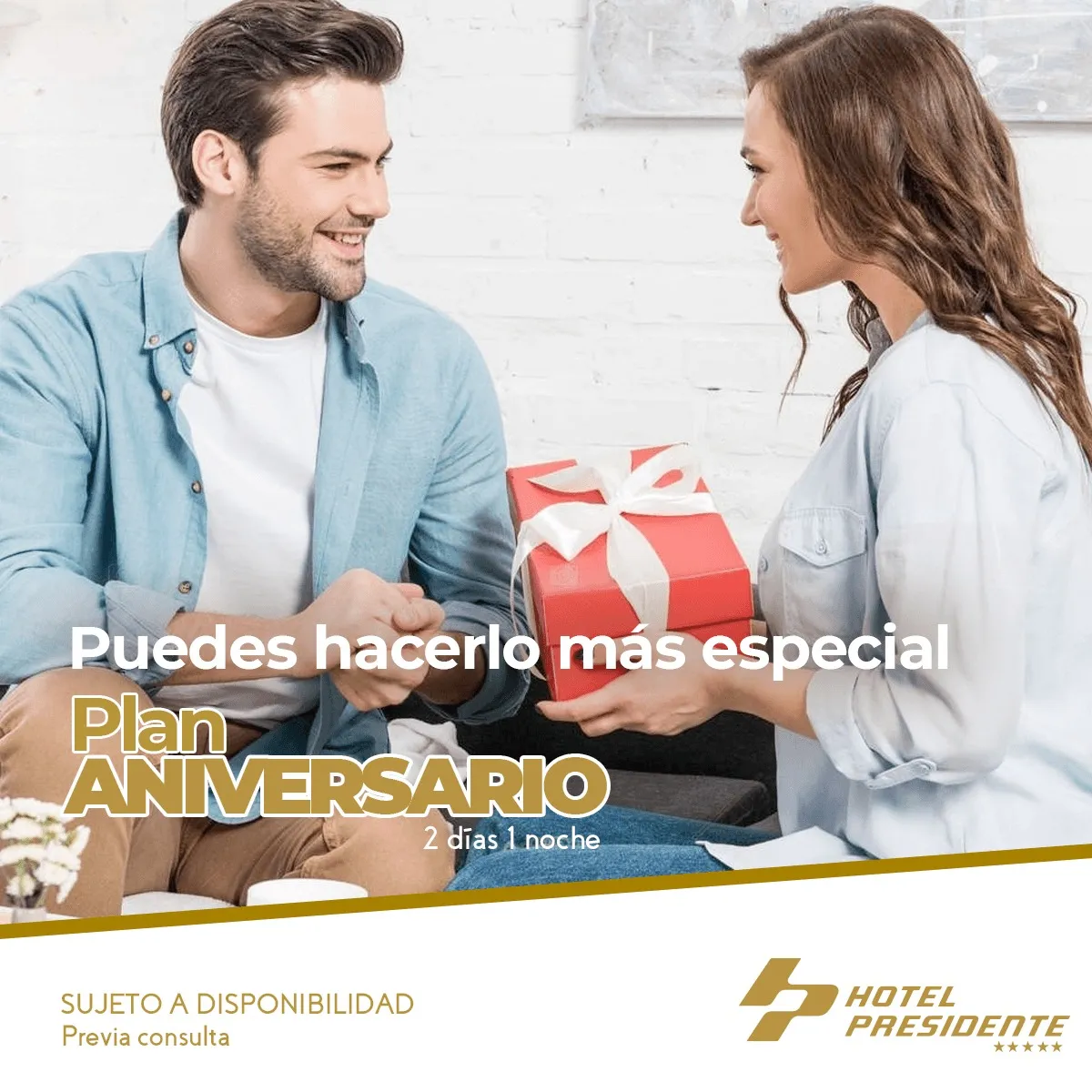 Hotel Presidente, La Paz