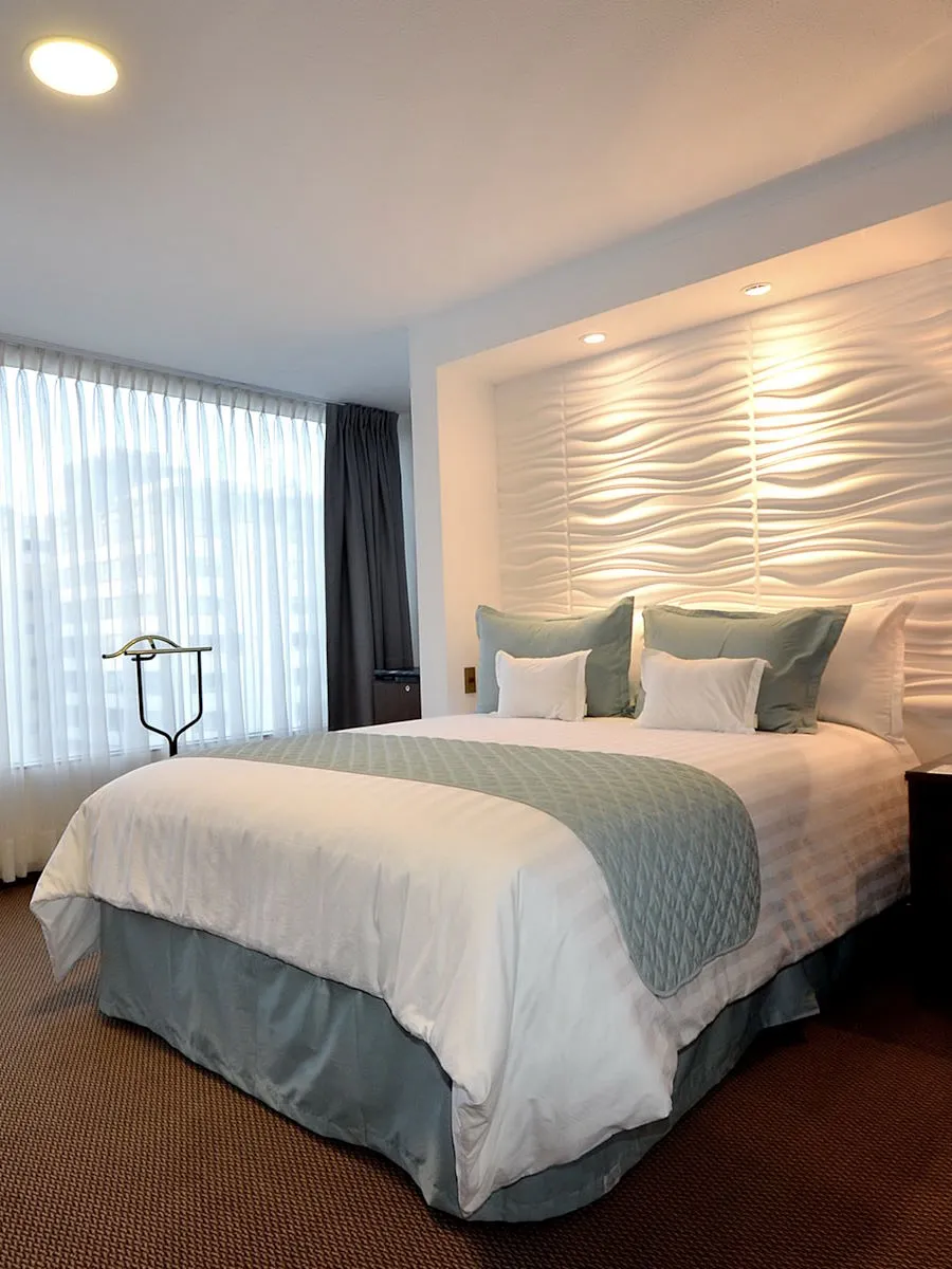 Hotel Presidente, La Paz