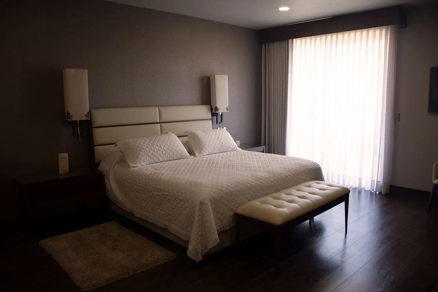 Los Parrales Hotel Resort, Tarija