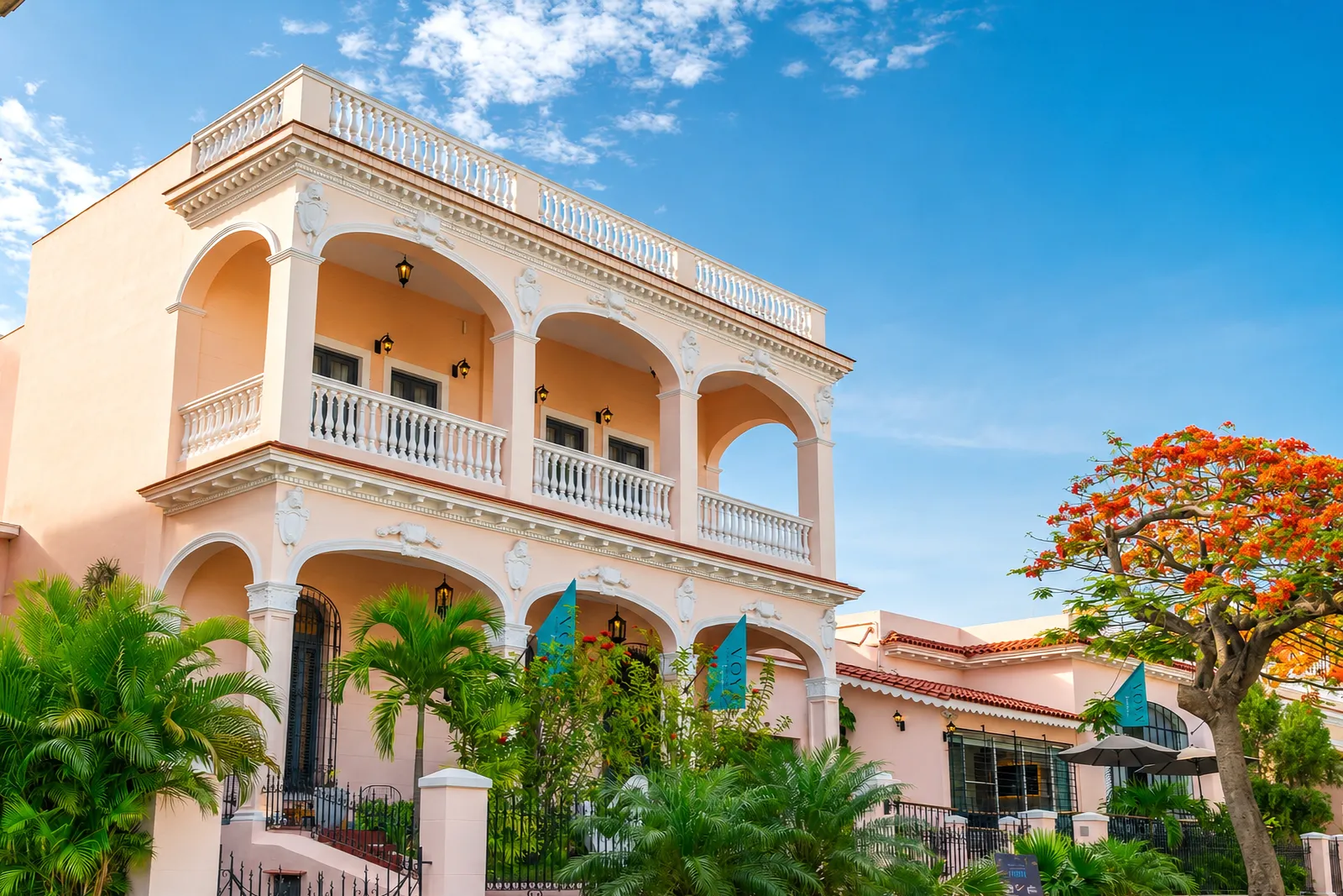 VOYA Boutique Hotel, Havana