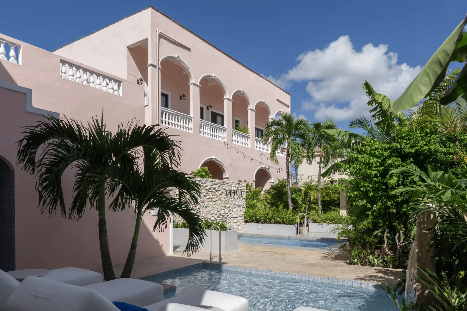 VOYA Boutique Hotel, Havana