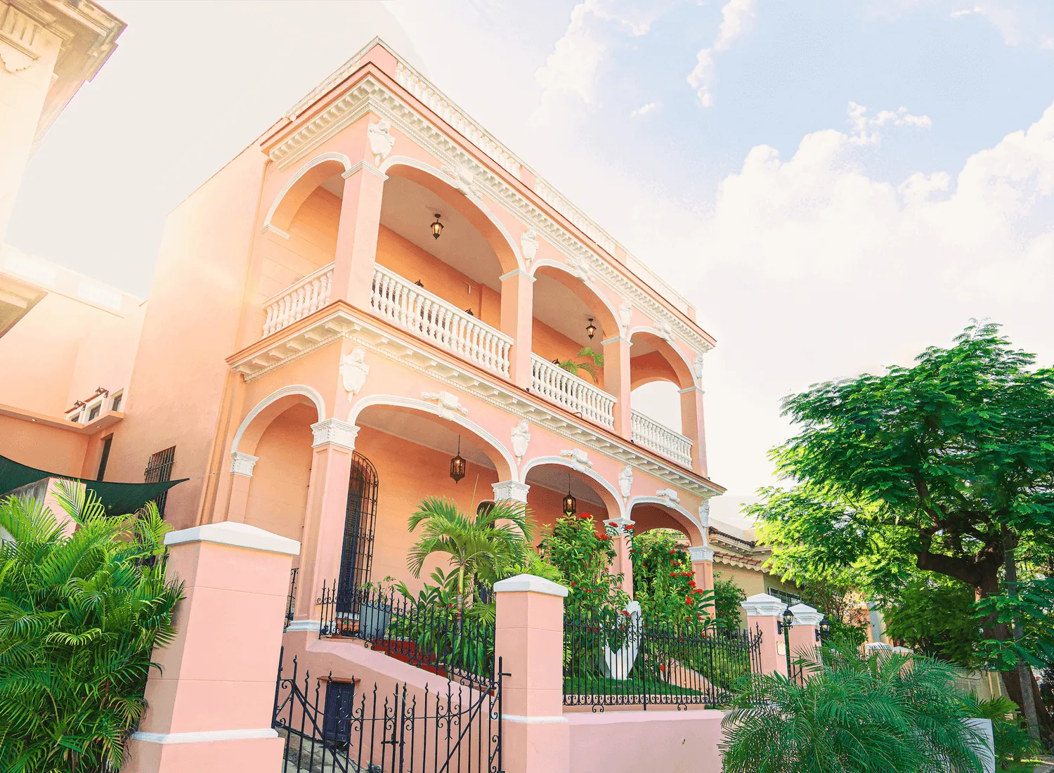 VOYA Boutique Hotel, Havana