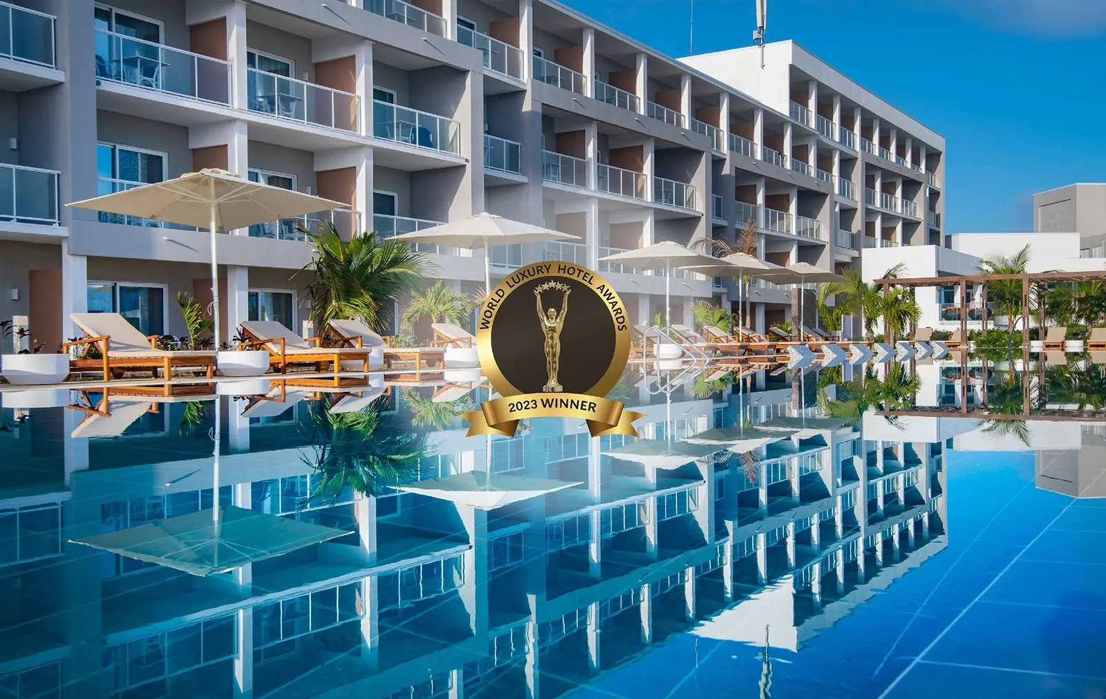 Gran Muthu Rainbow Hotel, Cayo Guillermo