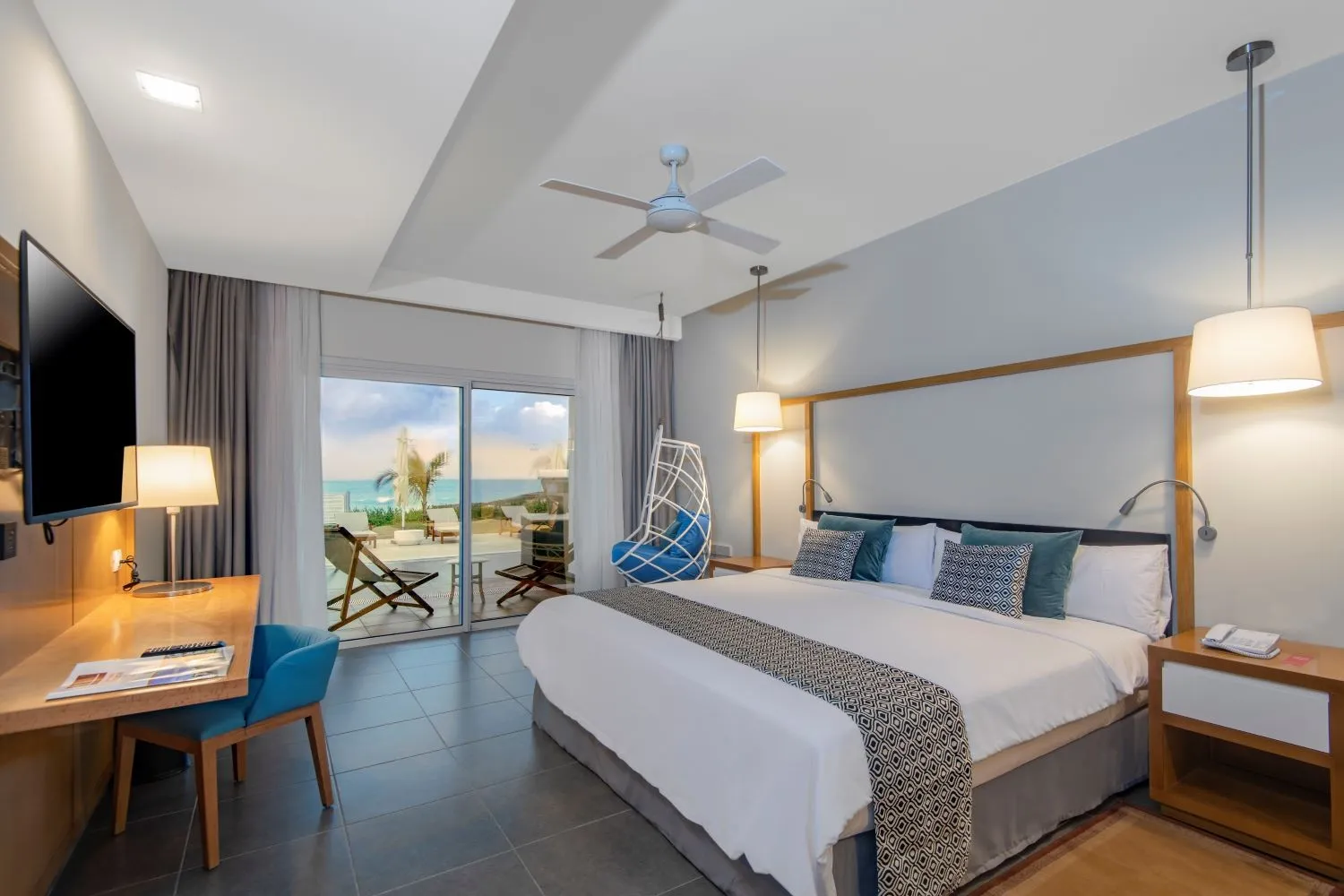 Gran Muthu Rainbow Hotel, Cayo Guillermo