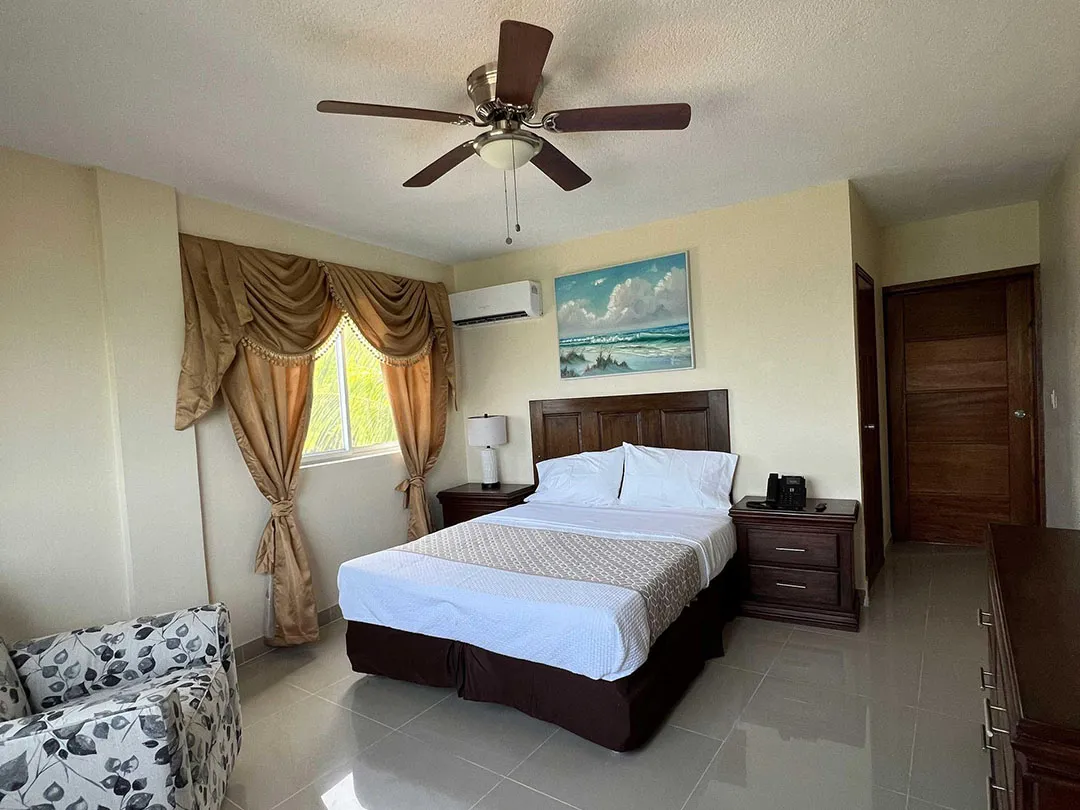 Comfort Plus Hotel, Cap-Haïtien