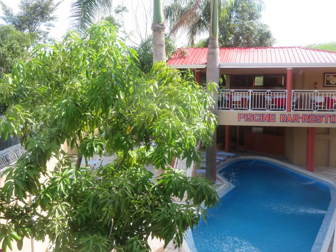 Comfort Plus Hotel, Cap-Haïtien