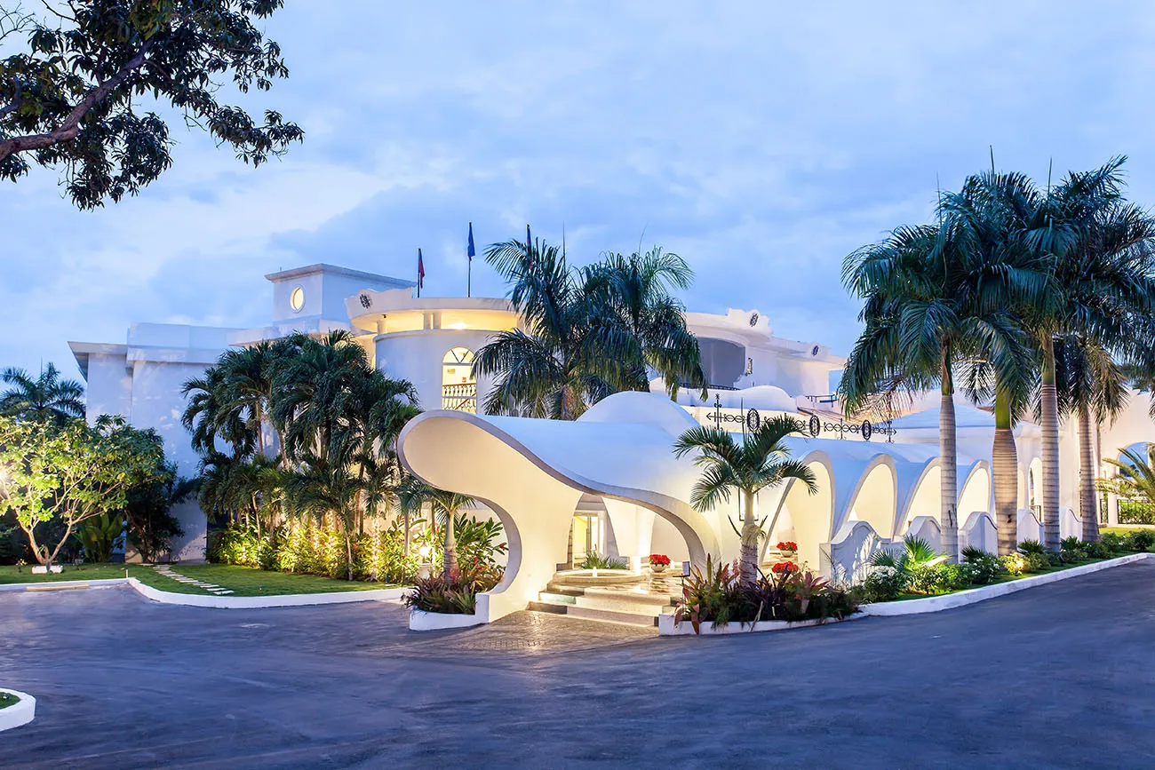 Hotel NH Haiti El Rancho, Pétion-Ville