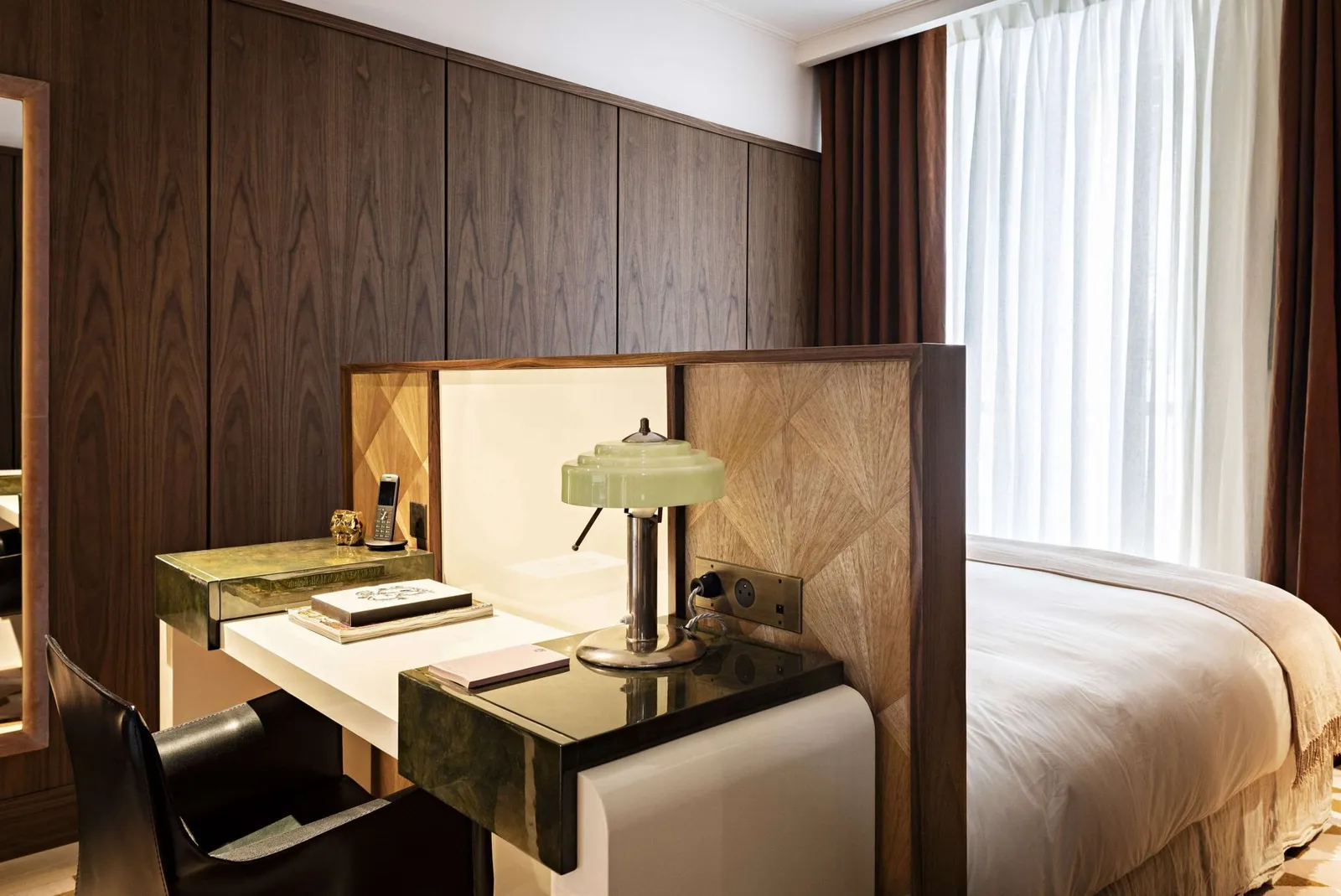 Hotel Florida Paris, Paris