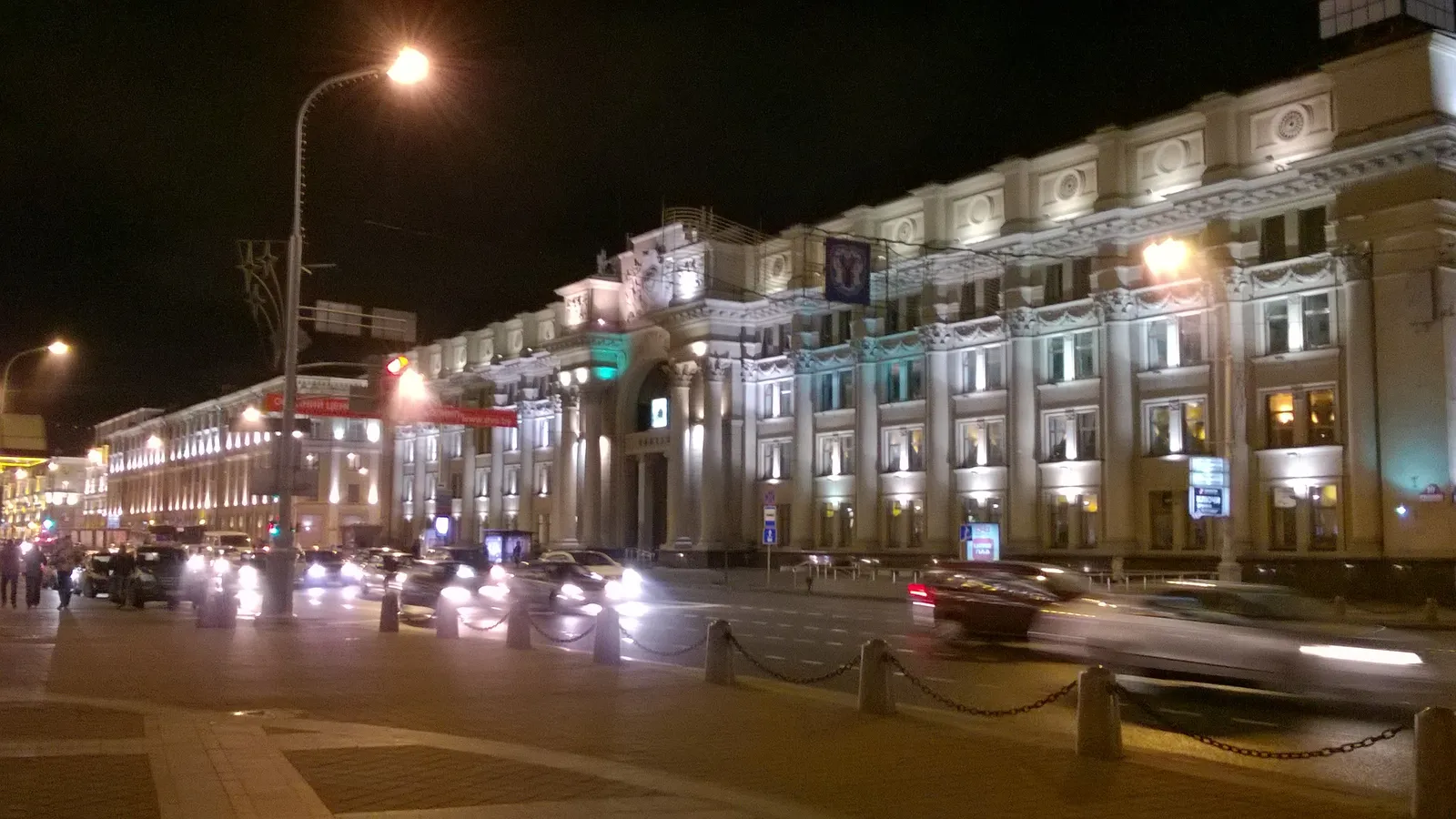 Victoria Olimp Hotel and Business Center — Exterior, Minsk