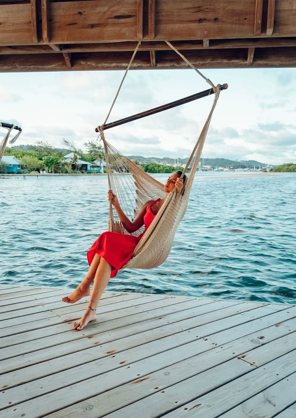 Barefoot Cay Resort & Marina, Roatán