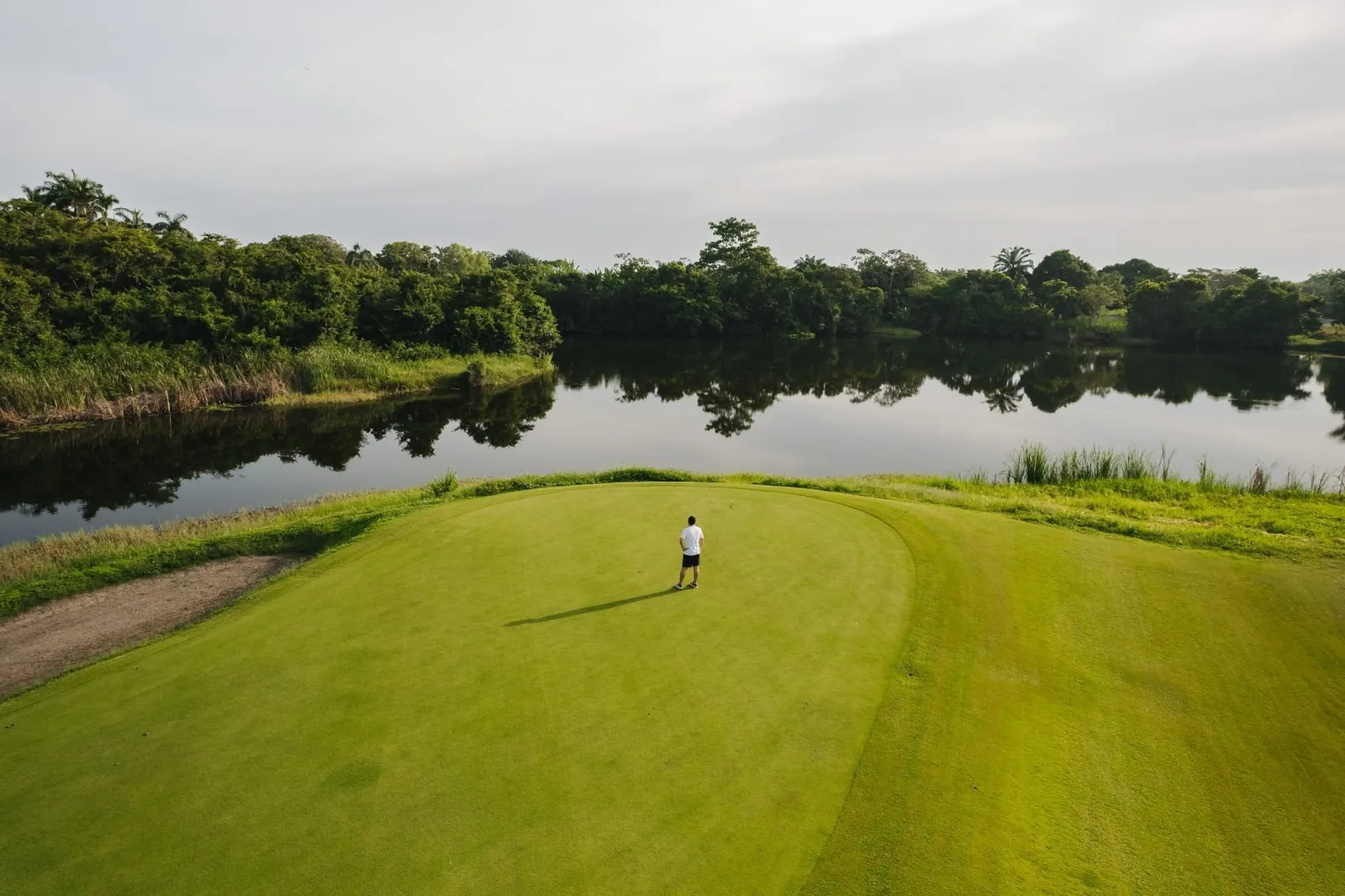 Indura Beach & Golf Resort, Tela