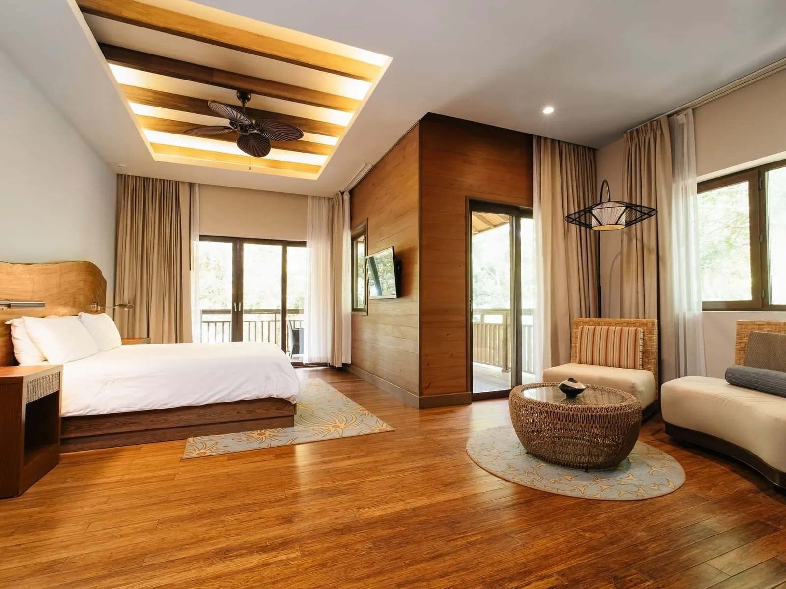Indura Beach & Golf Resort, Tela