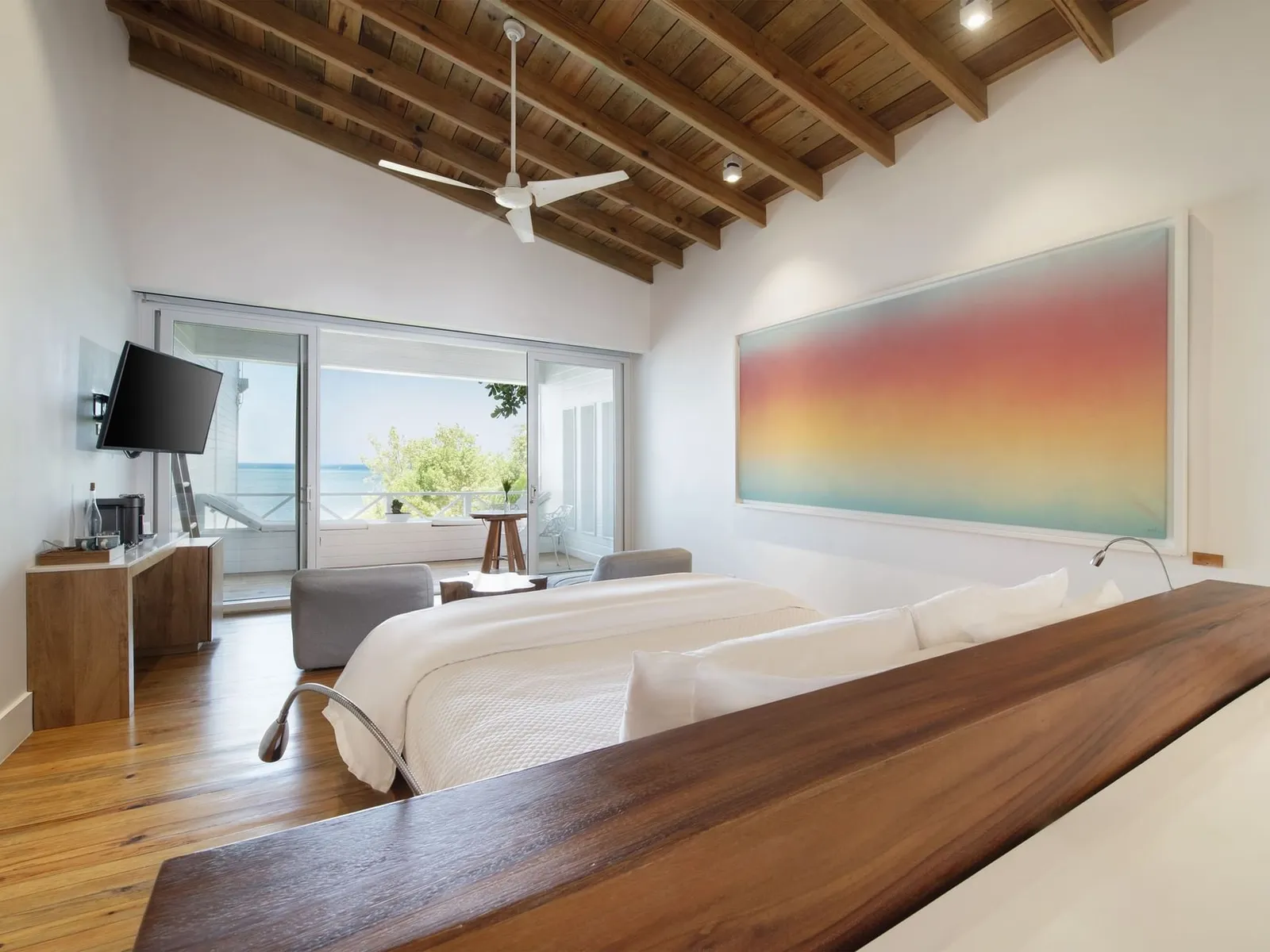 Ibagari Boutique Hotel, Roatán